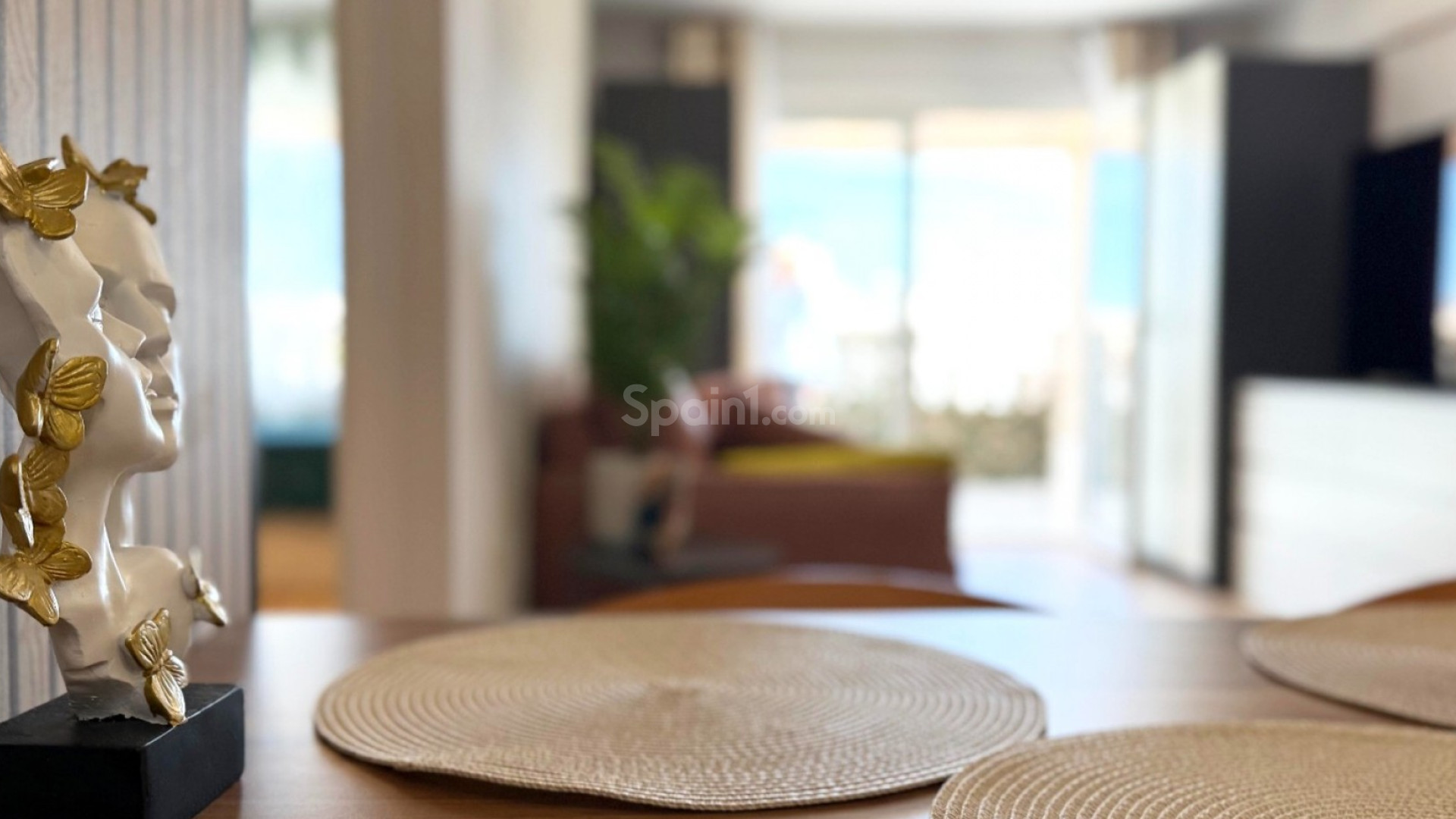 Resale - Apartment -
Torrevieja - El Acequión - Los Náufragos