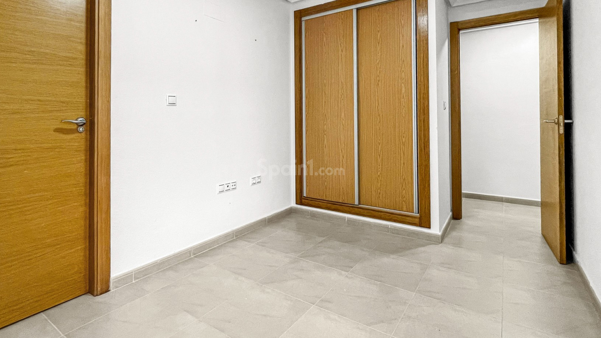 Resale - Apartment -
Torrevieja - El Acequión - Los Náufragos