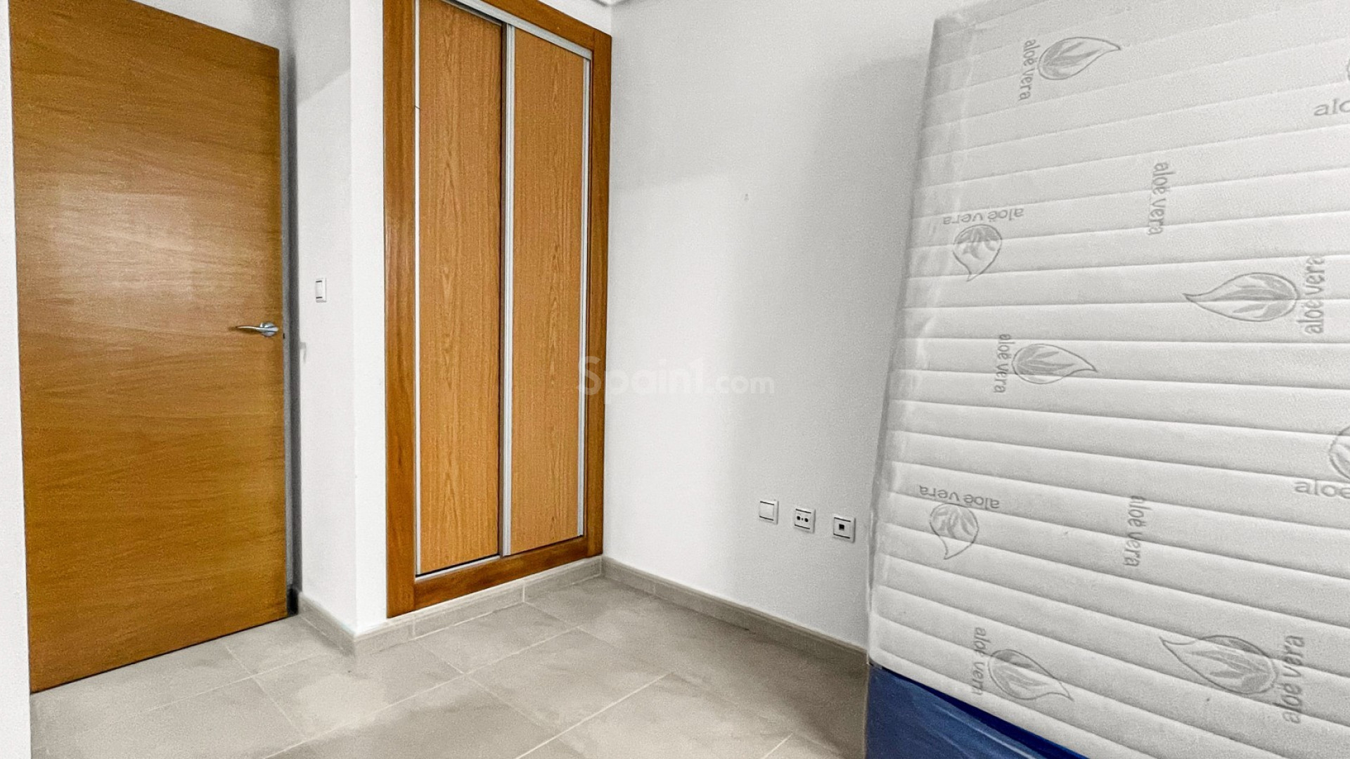 Resale - Apartment -
Torrevieja - El Acequión - Los Náufragos