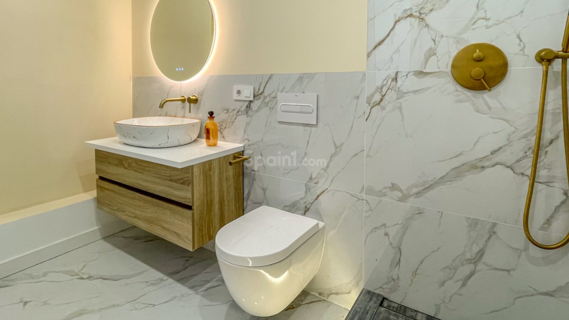 Resale - Apartment -
Torrevieja - El Acequión - Los Náufragos