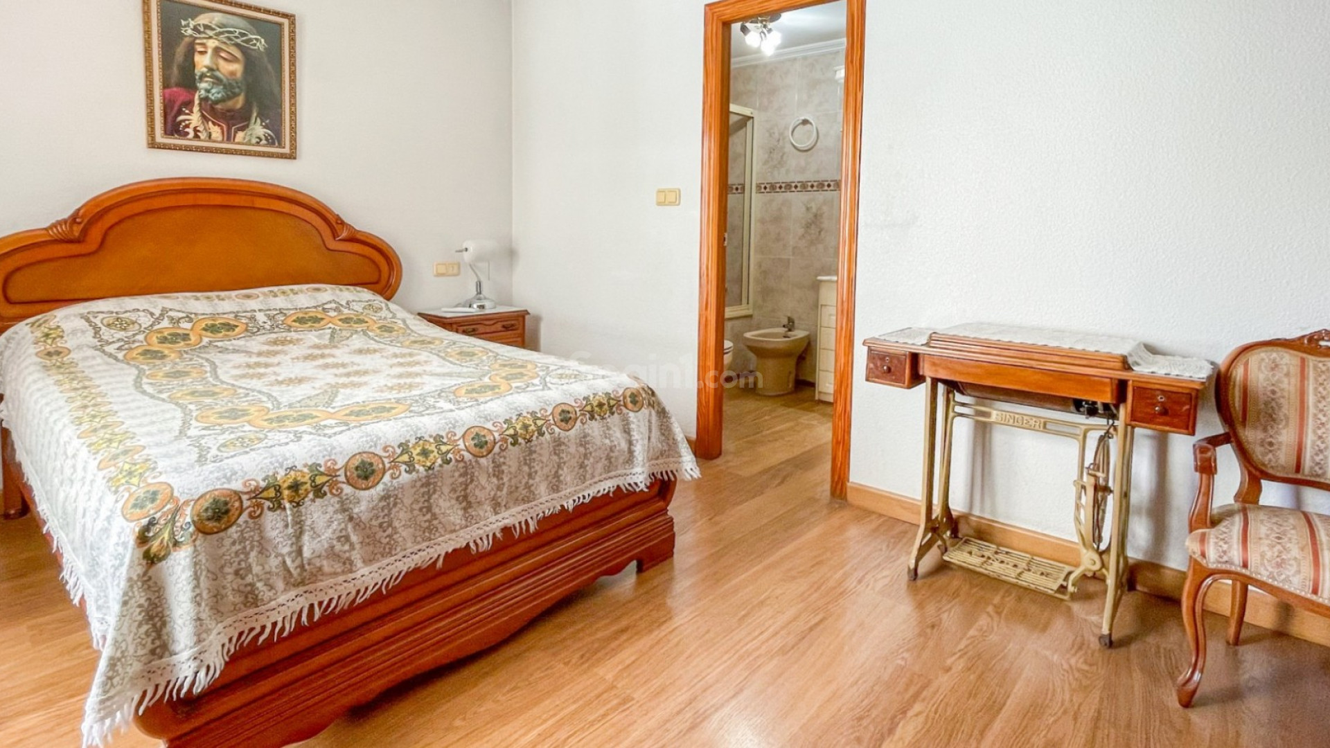 Resale - Apartment -
Torrevieja - El Acequión - Los Náufragos