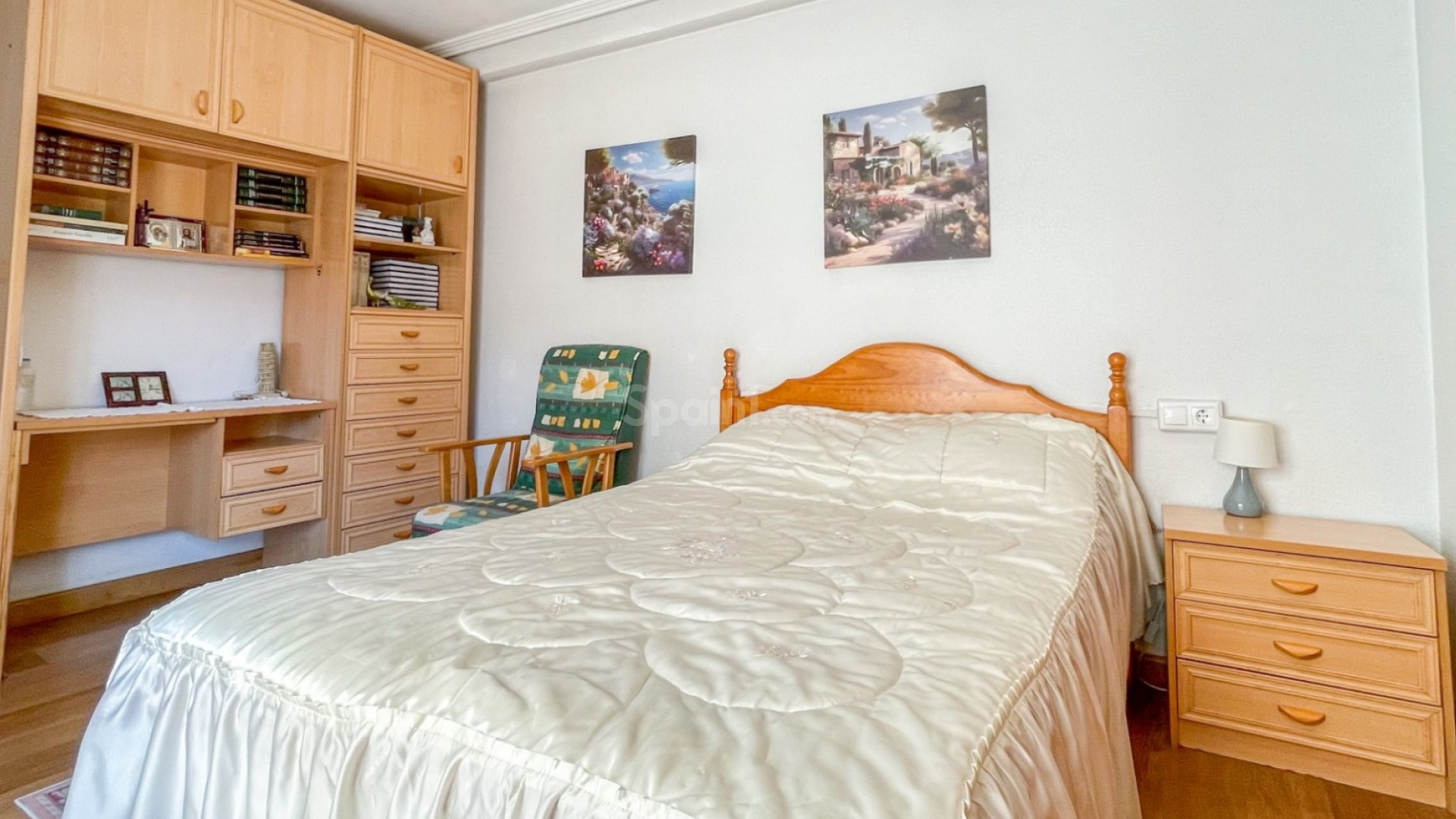 Resale - Apartment -
Torrevieja - El Acequión - Los Náufragos