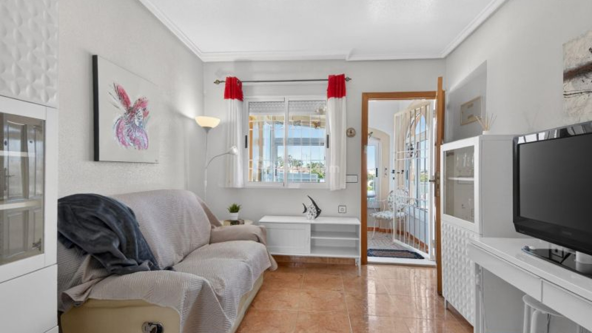 Resale - Apartment -
Torrevieja - El Limonar/Paraje Natural