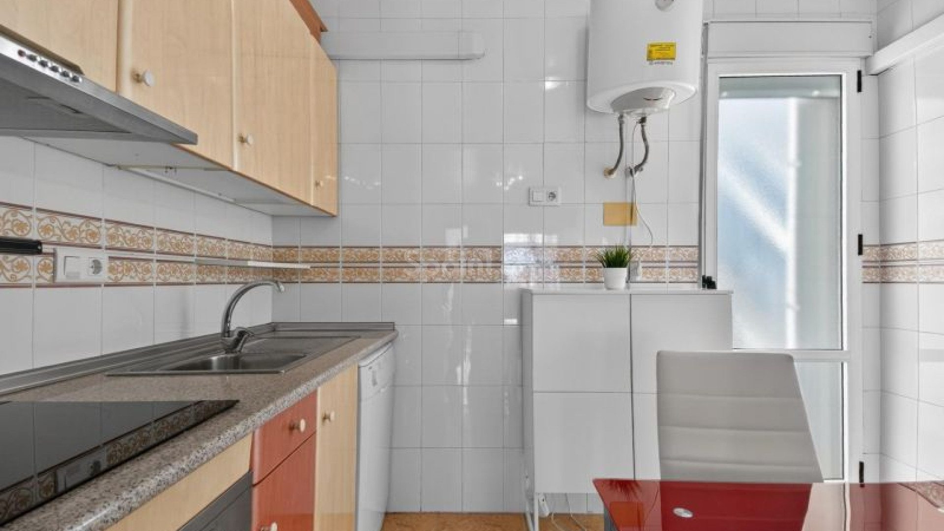 Resale - Apartment -
Torrevieja - El Limonar/Paraje Natural