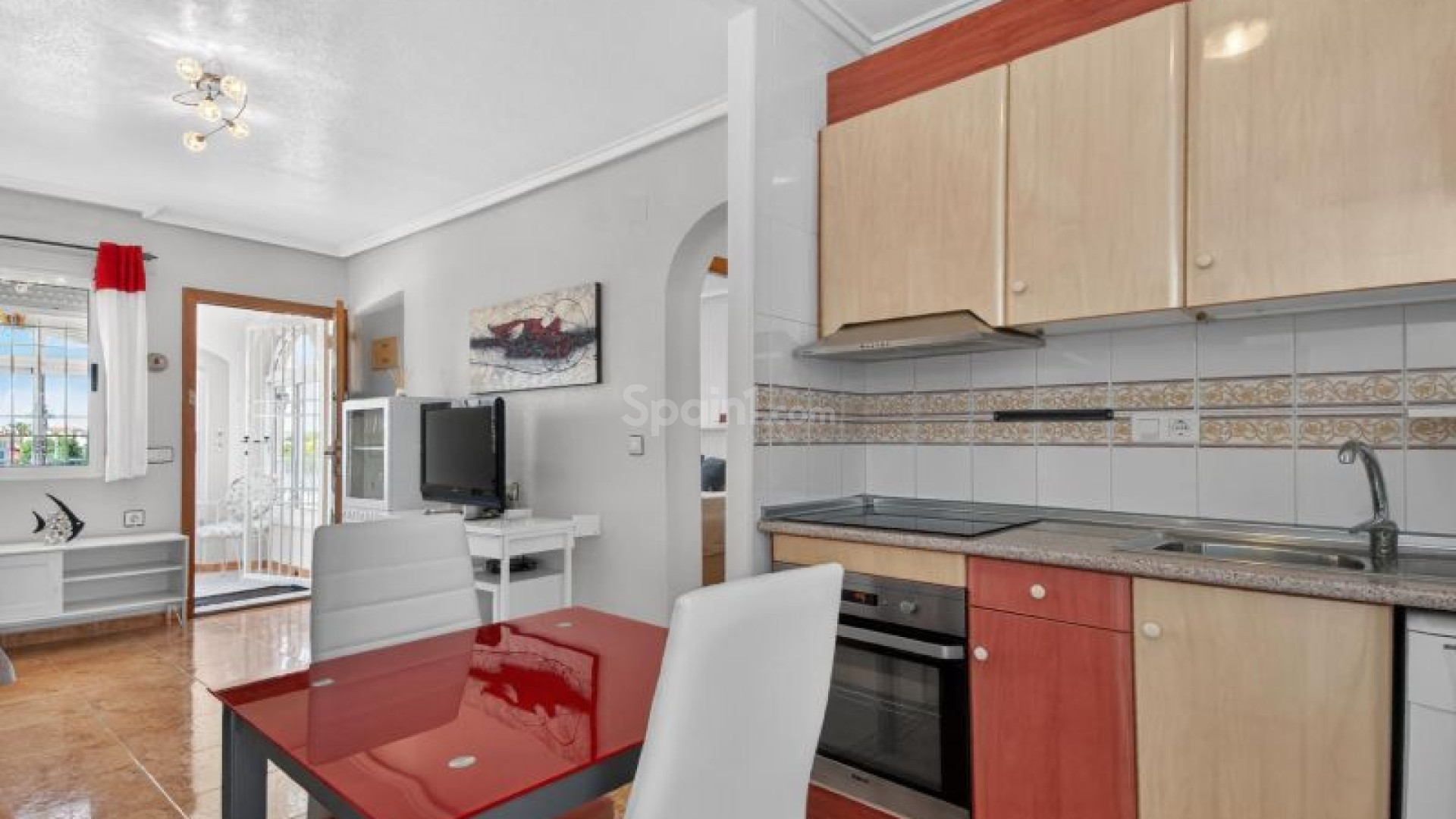 Resale - Apartment -
Torrevieja - El Limonar/Paraje Natural