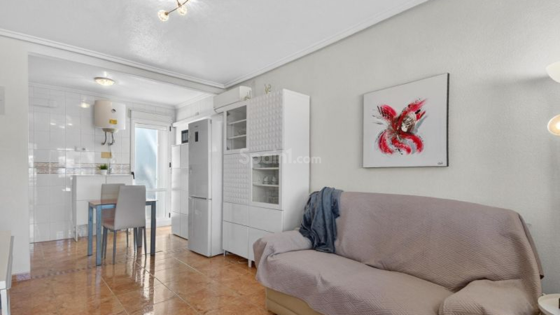 Resale - Apartment -
Torrevieja - El Limonar/Paraje Natural