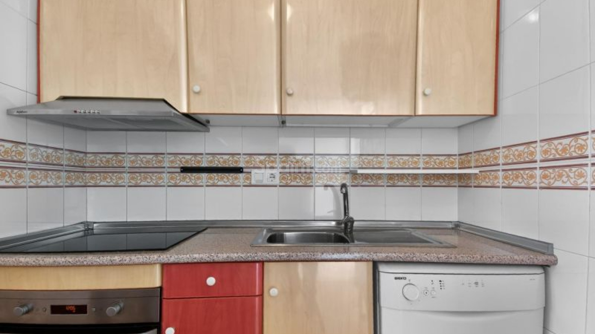 Resale - Apartment -
Torrevieja - El Limonar/Paraje Natural