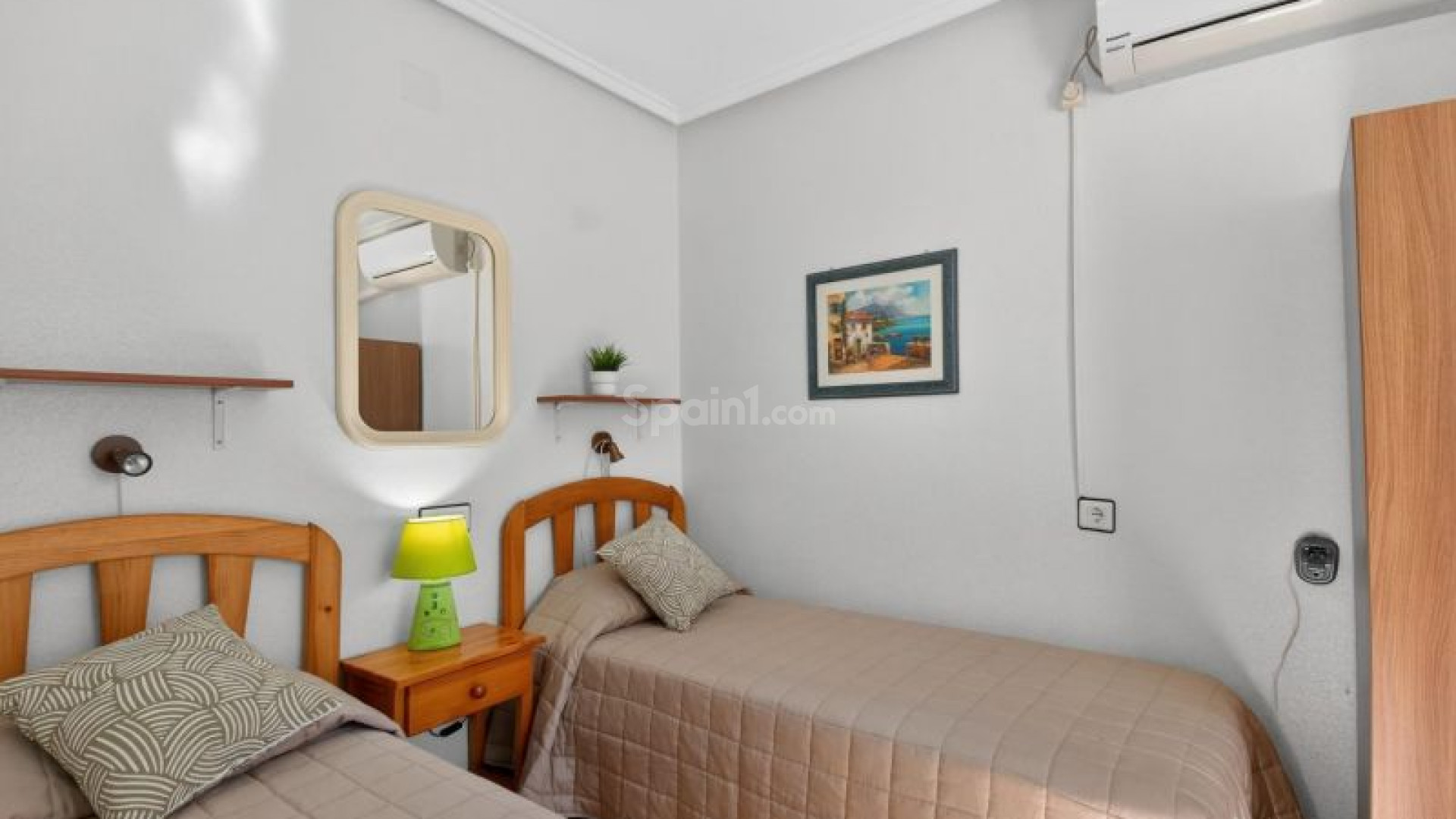Resale - Apartment -
Torrevieja - El Limonar/Paraje Natural