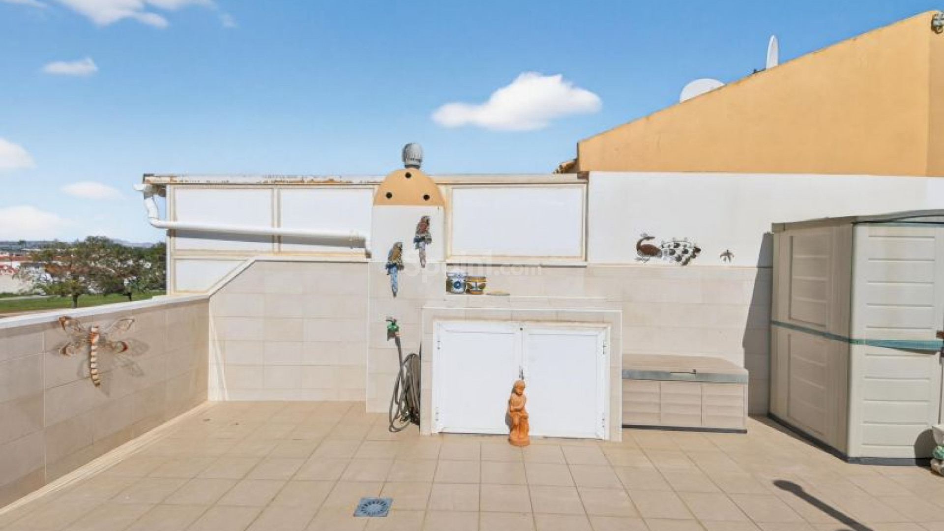 Resale - Apartment -
Torrevieja - El Limonar/Paraje Natural