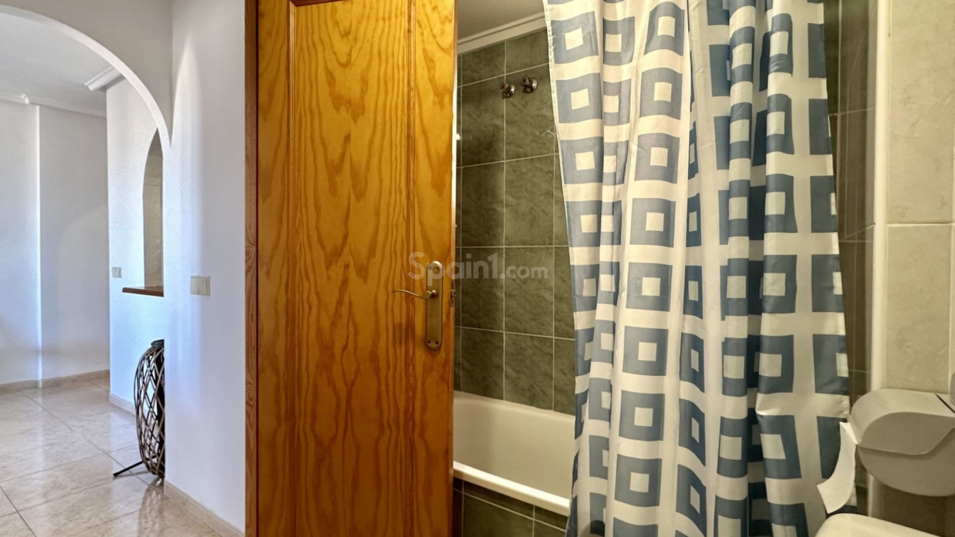 Resale - Apartment -
Torrevieja - El Molino