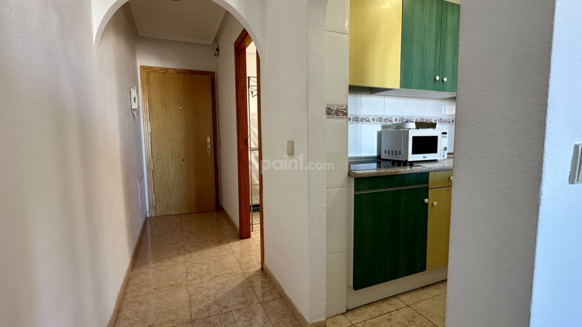 Resale - Apartment -
Torrevieja - El Molino