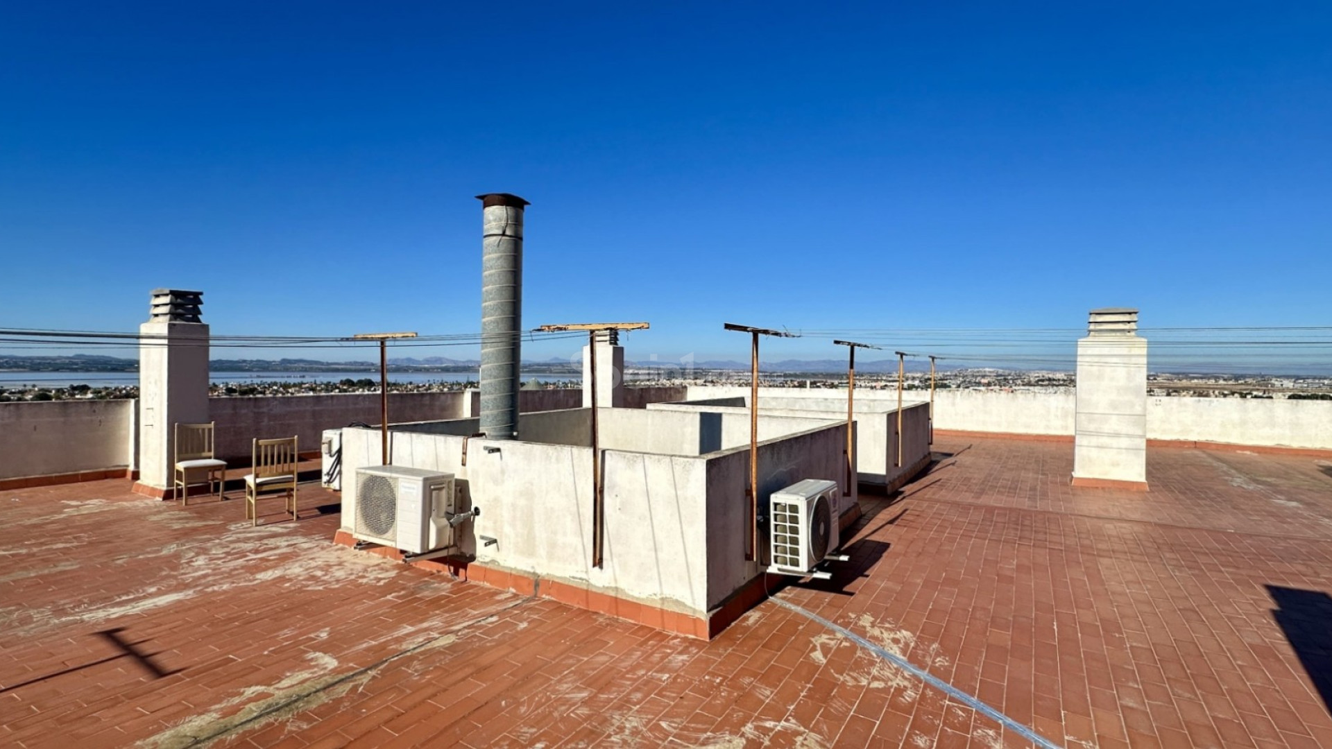 Resale - Apartment -
Torrevieja - El Molino