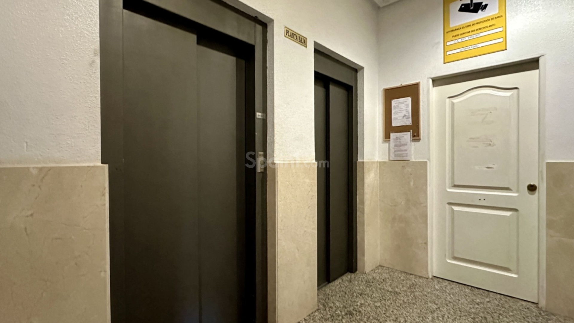 Resale - Apartment -
Torrevieja - El Molino