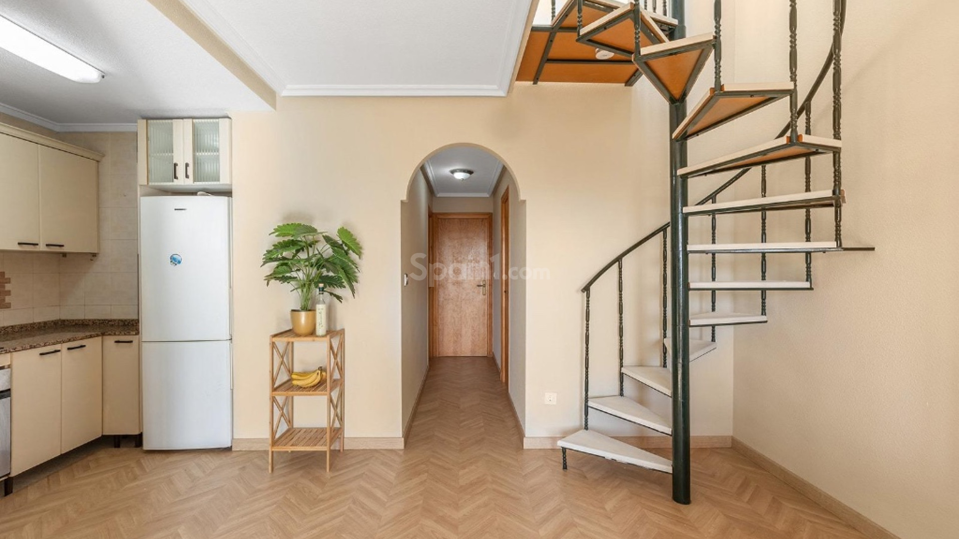 Resale - Apartment -
Torrevieja - La Mata