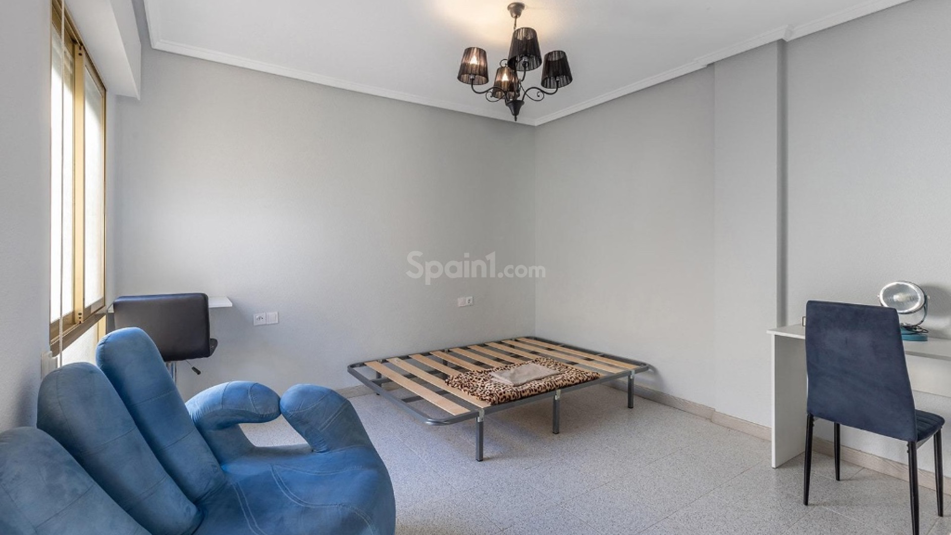 Resale - Apartment -
Torrevieja - La Mata