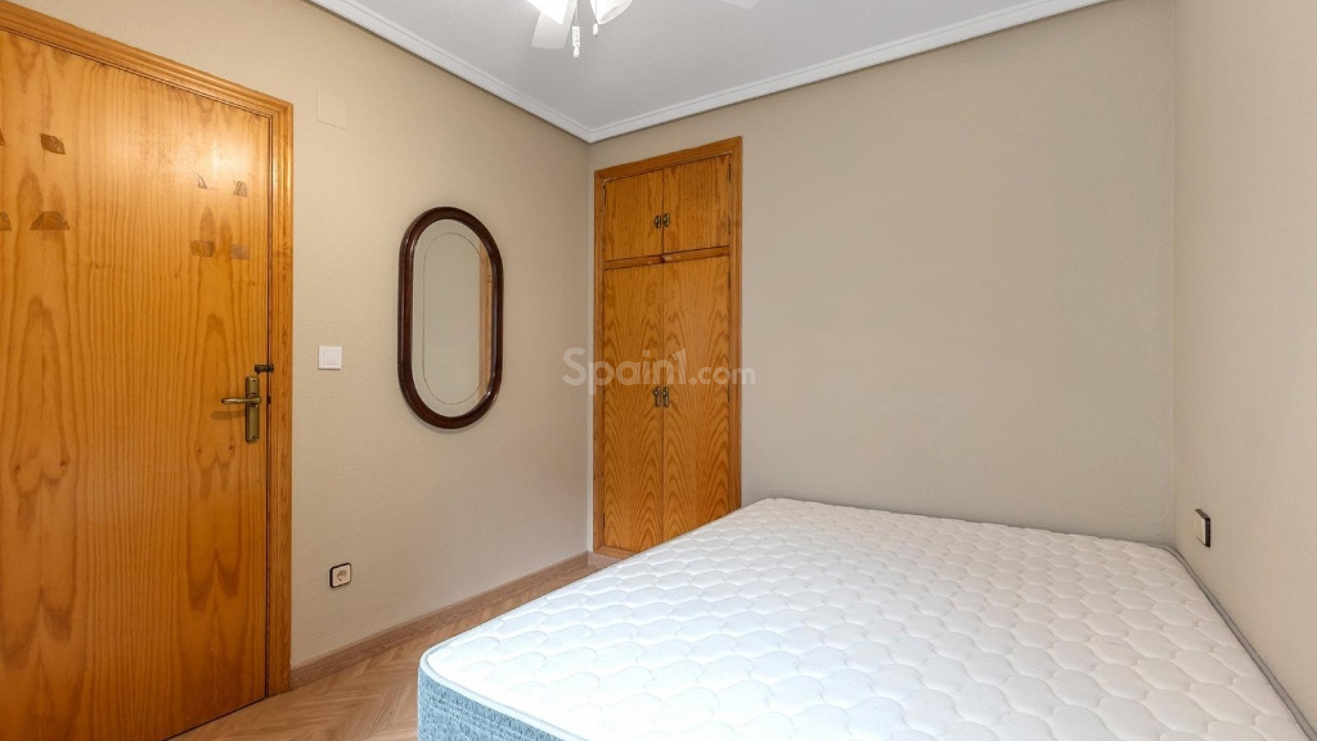 Resale - Apartment -
Torrevieja - La Mata
