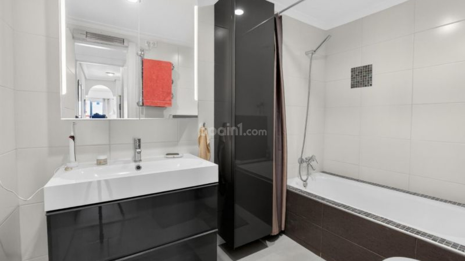 Resale - Apartment -
Torrevieja - La Mata