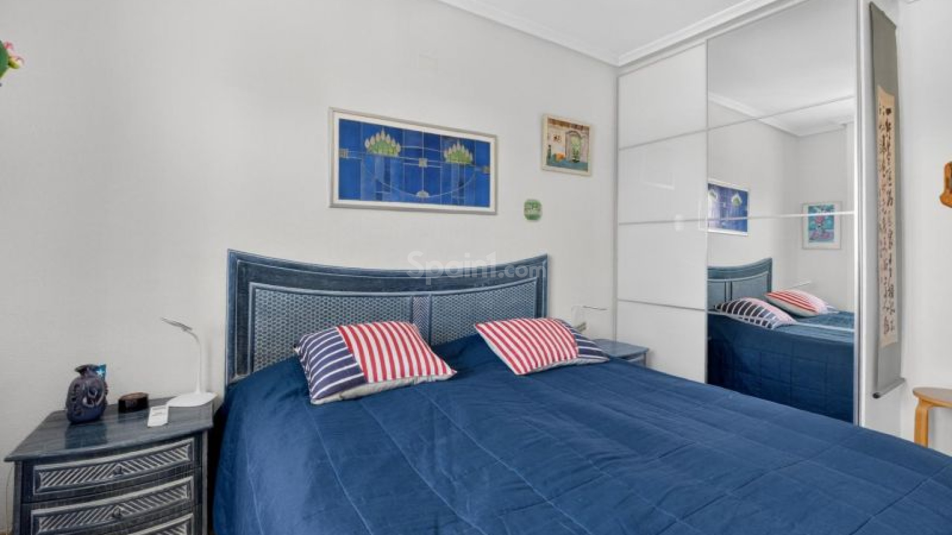 Resale - Apartment -
Torrevieja - La Mata