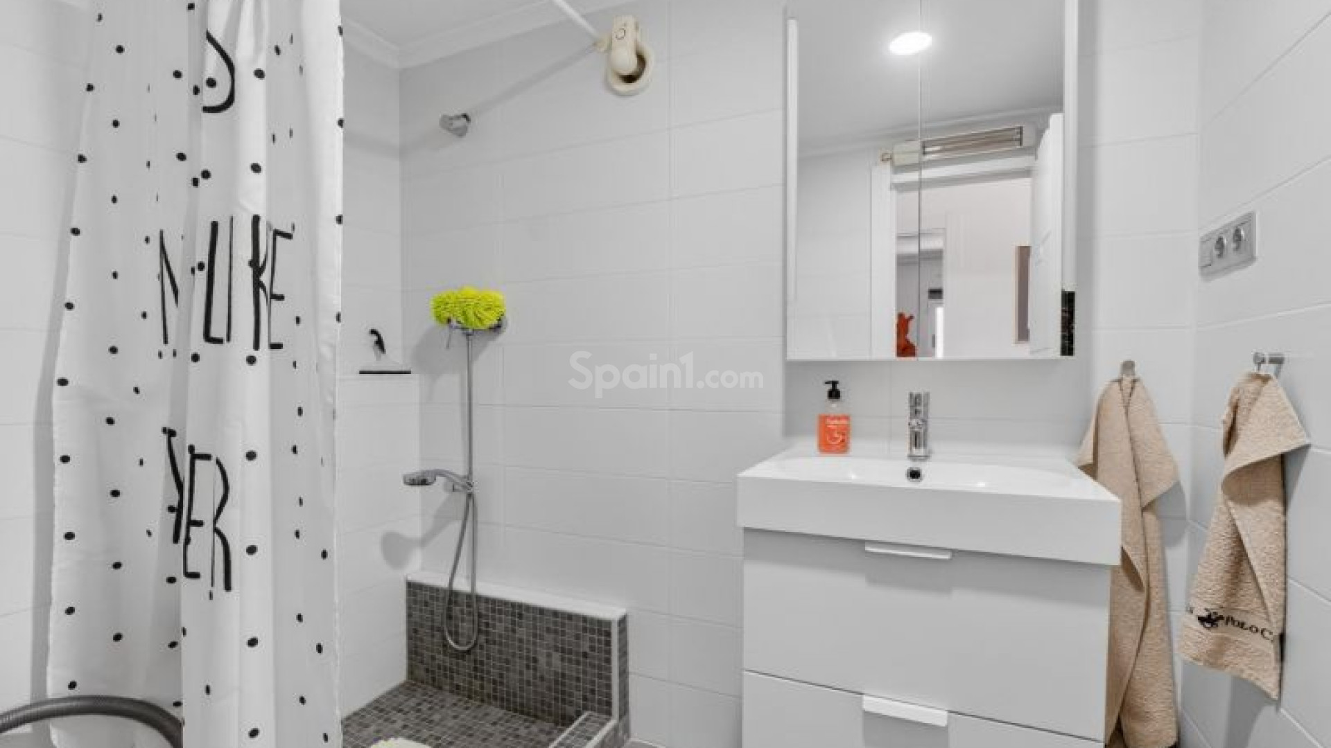 Resale - Apartment -
Torrevieja - La Mata