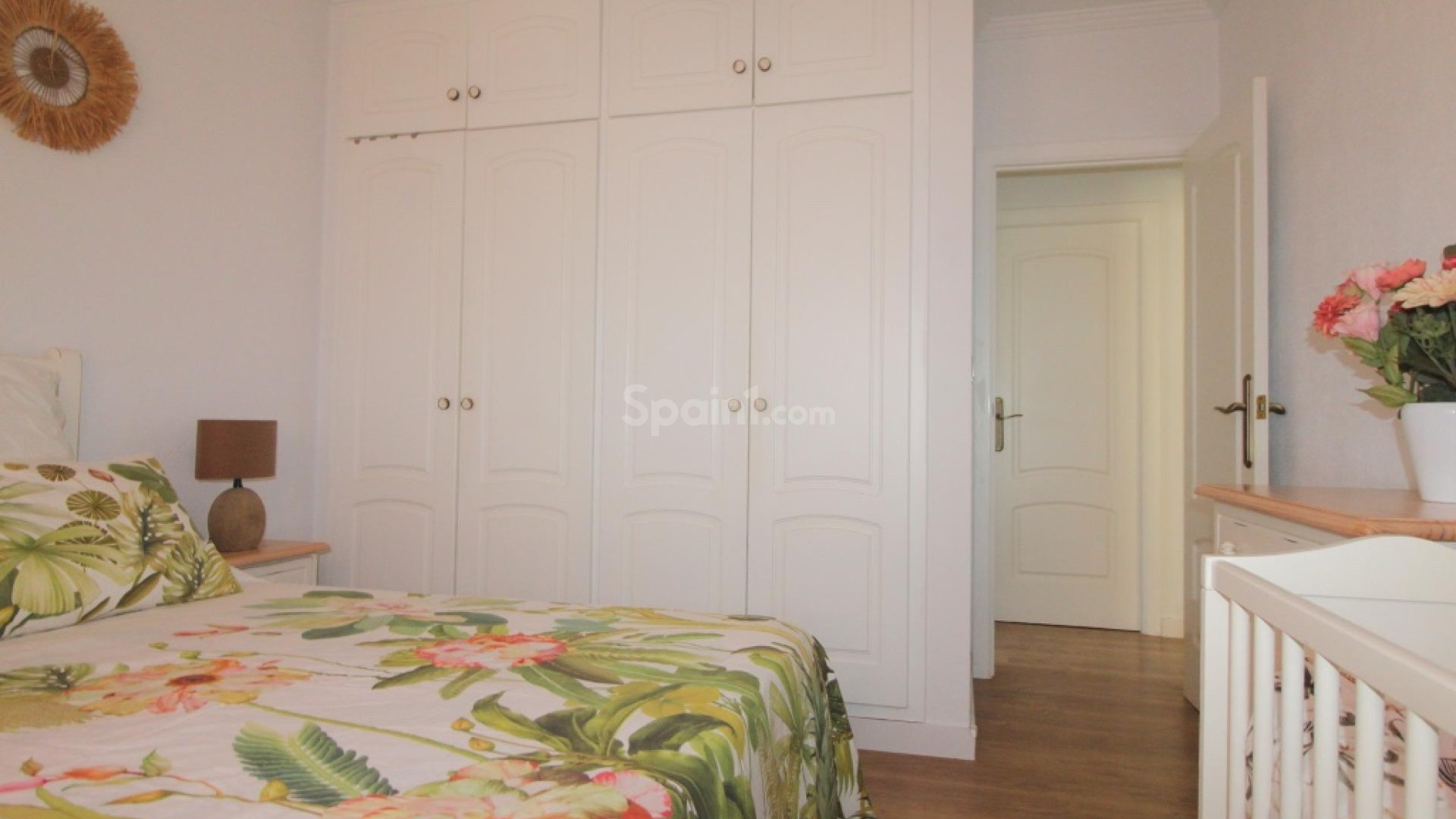 Resale - Apartment -
Torrevieja - La Veleta