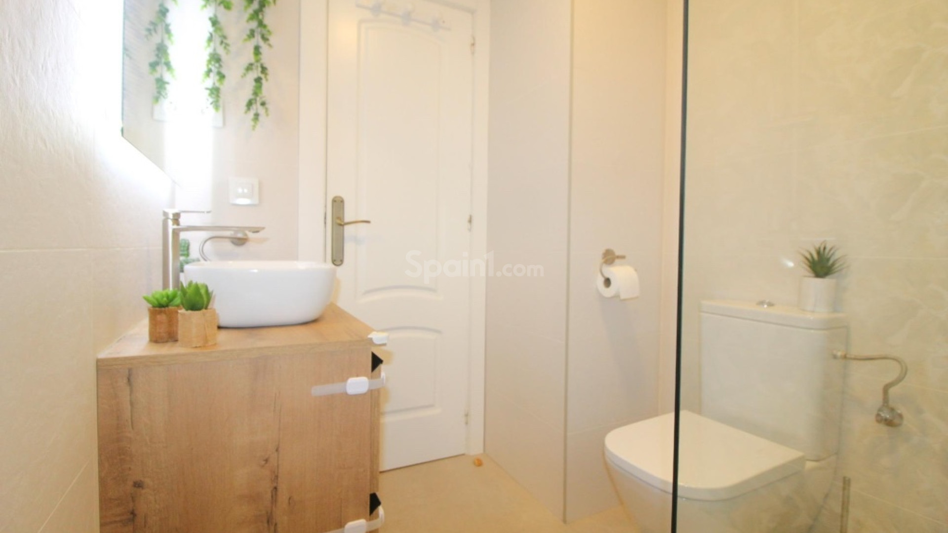 Resale - Apartment -
Torrevieja - La Veleta