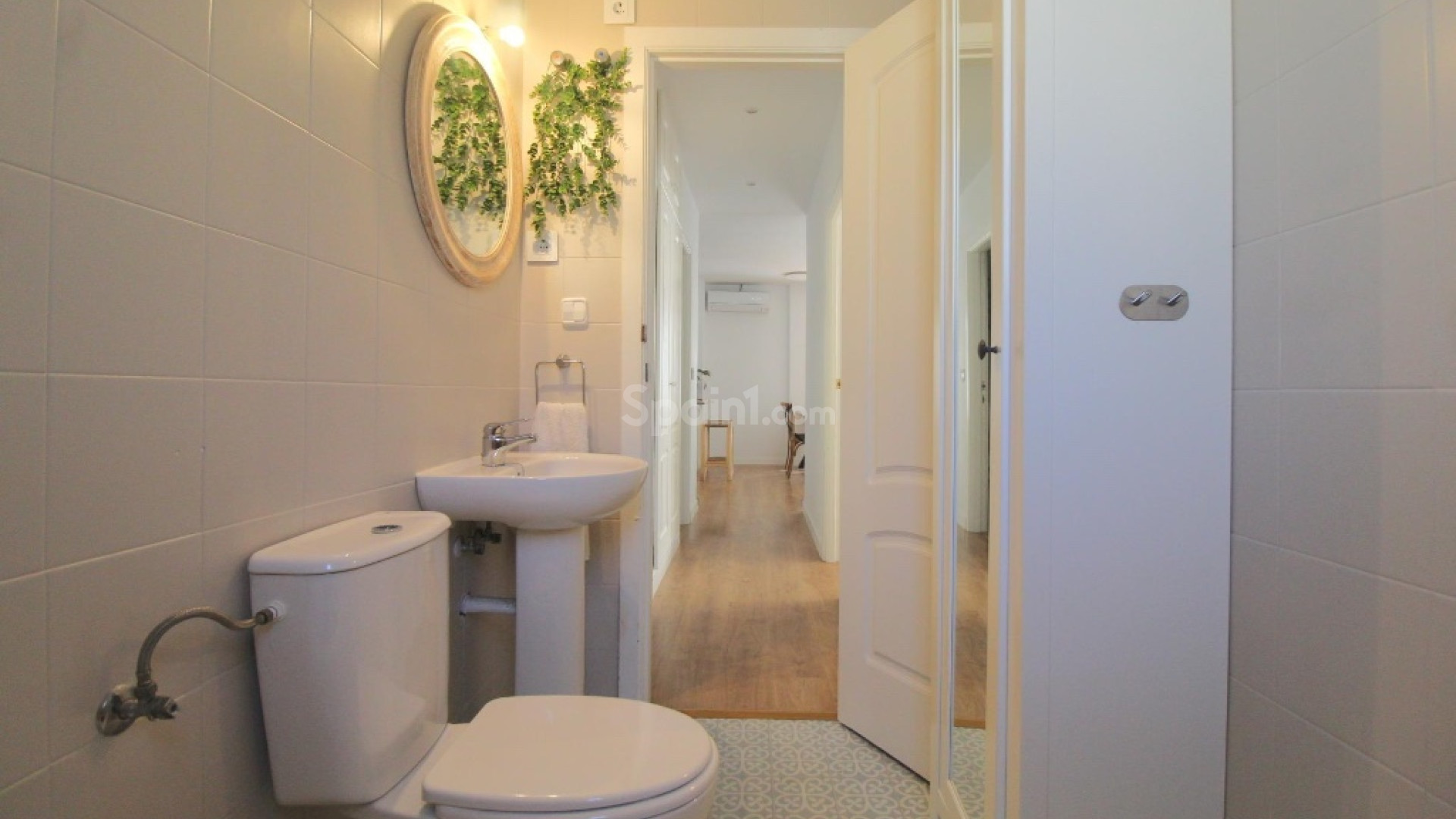 Resale - Apartment -
Torrevieja - La Veleta