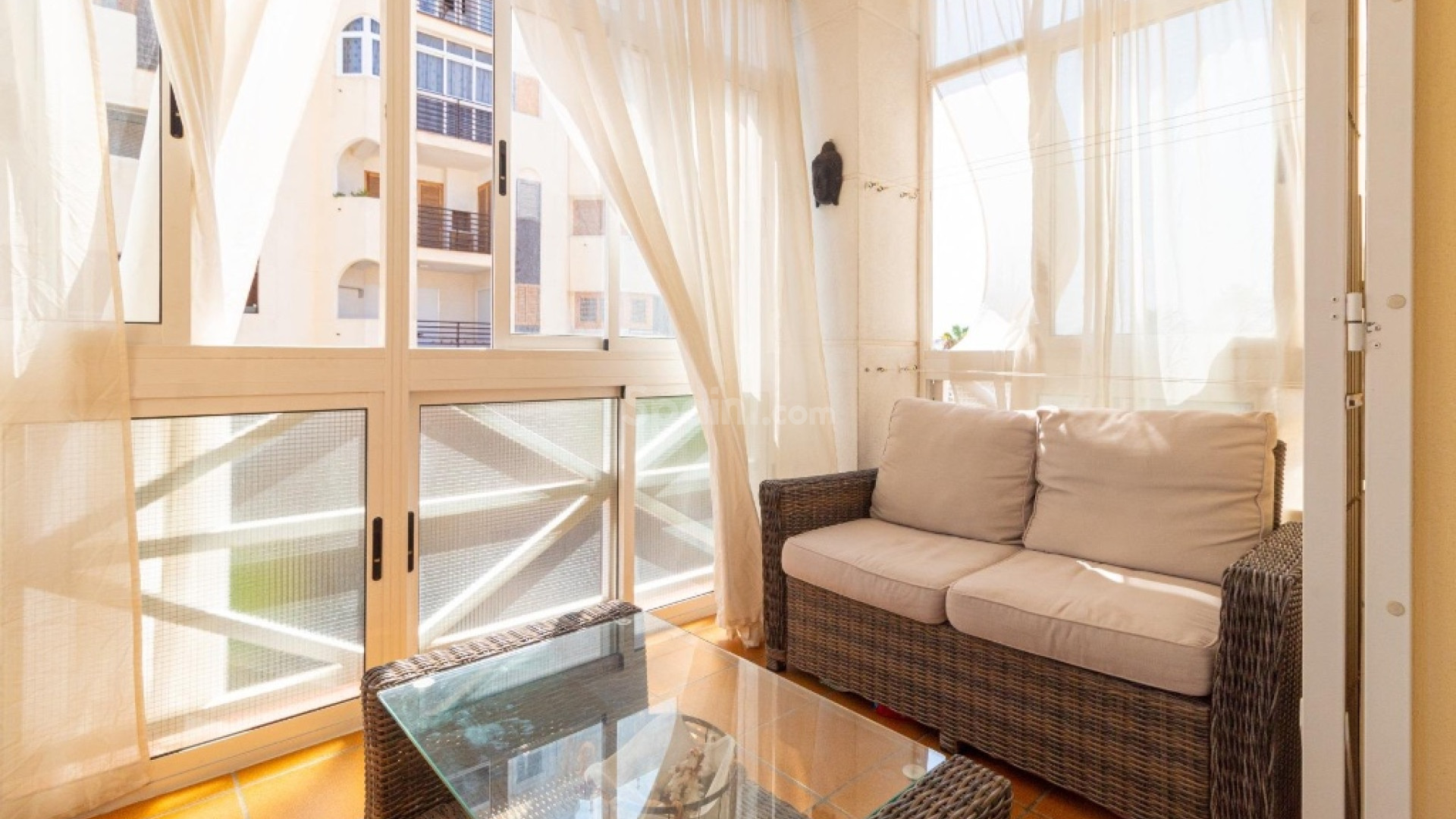 Resale - Apartment -
Torrevieja - La Veleta