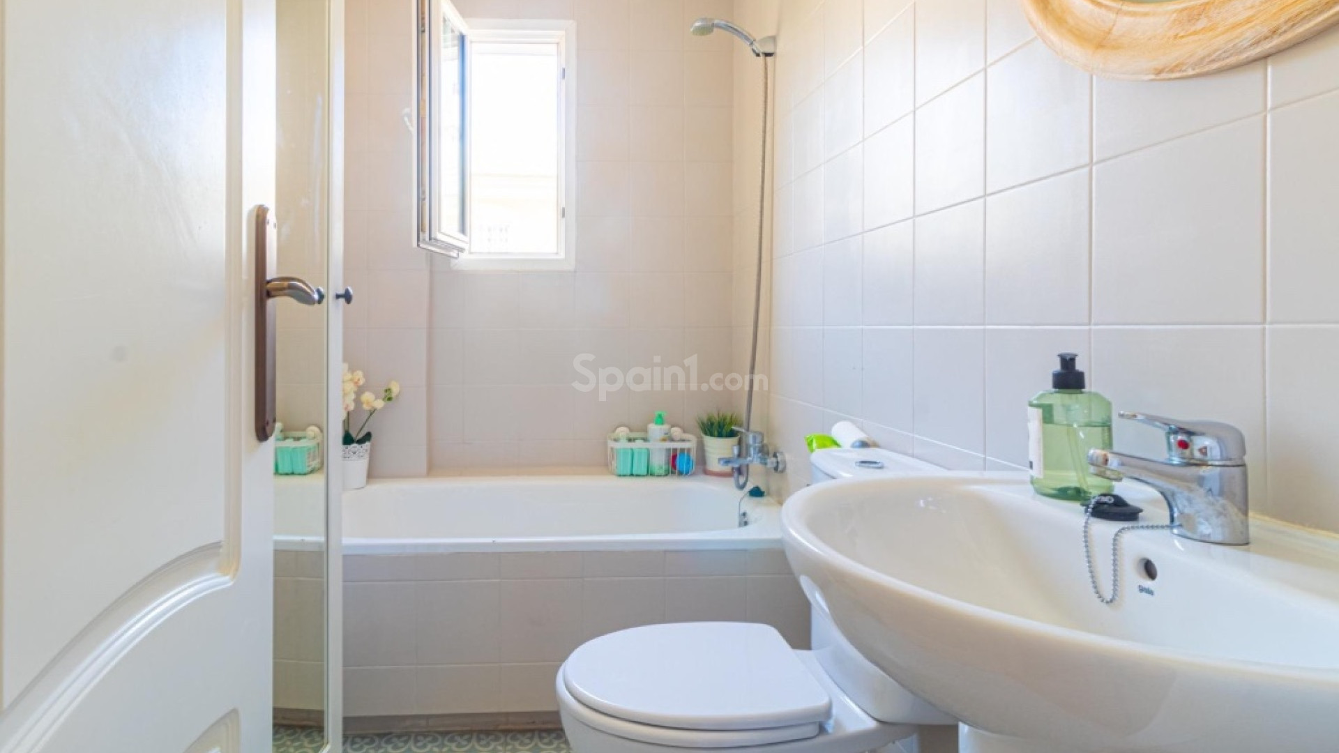 Resale - Apartment -
Torrevieja - La Veleta