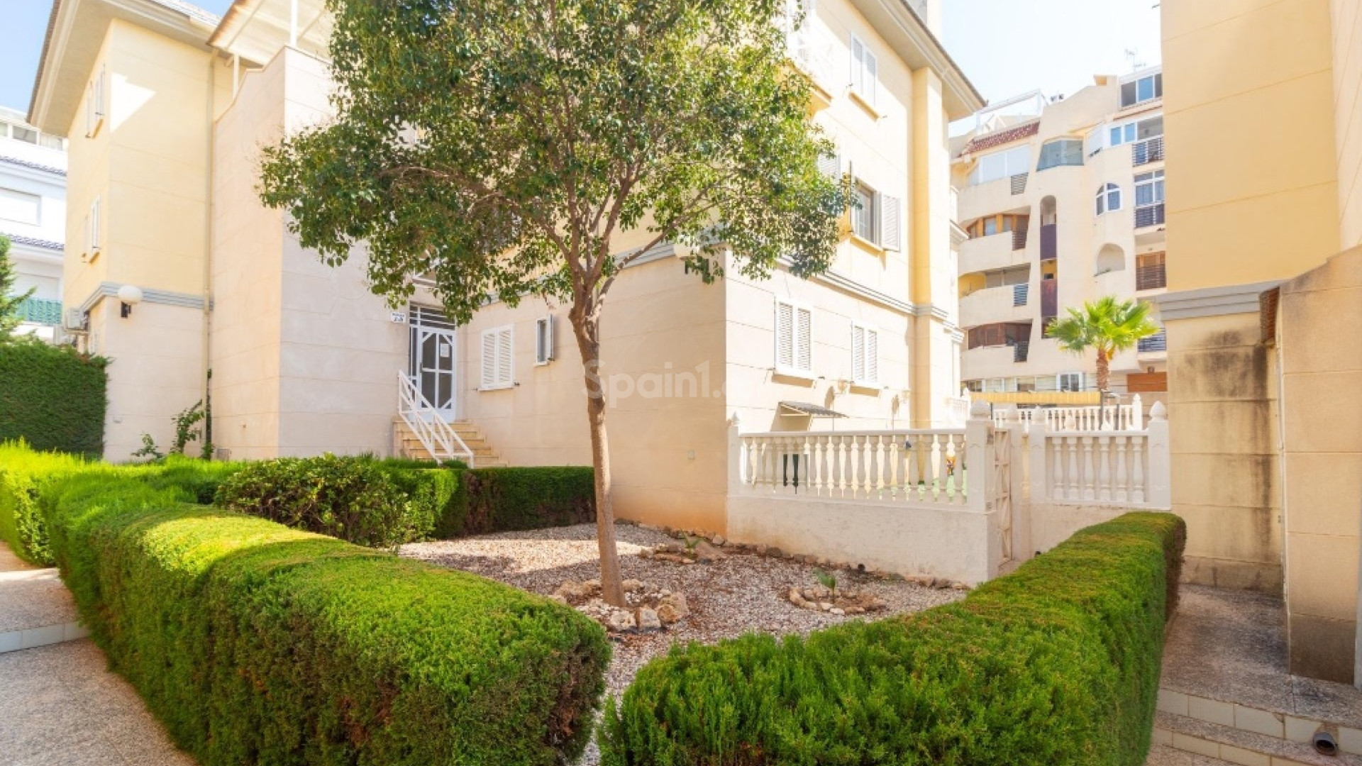 Resale - Apartment -
Torrevieja - La Veleta