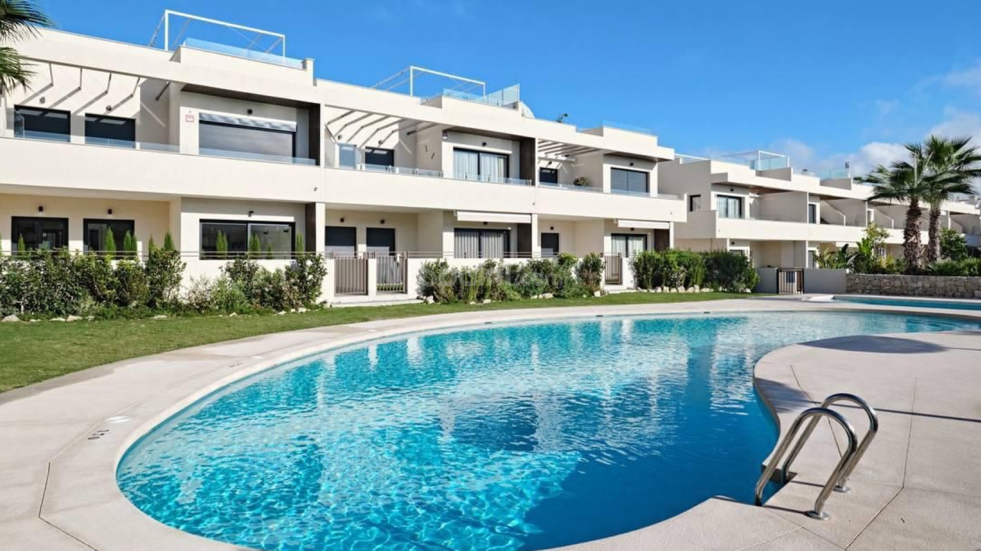 Resale - Apartment -
Torrevieja - La Veleta