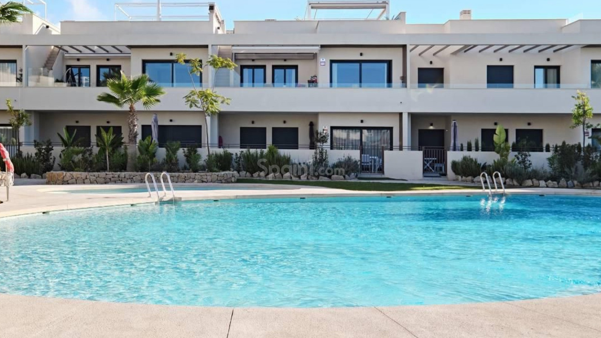 Resale - Apartment -
Torrevieja - La Veleta