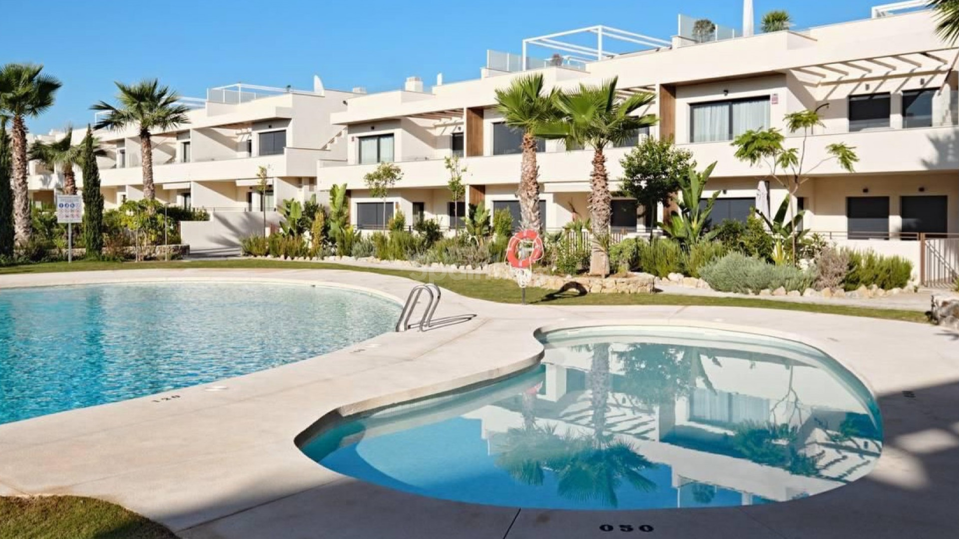 Resale - Apartment -
Torrevieja - La Veleta
