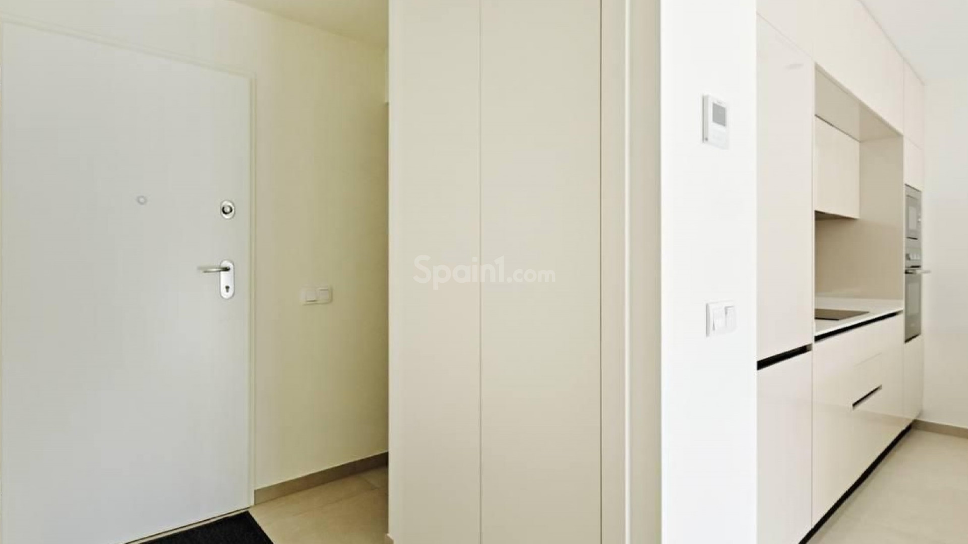 Resale - Apartment -
Torrevieja - La Veleta