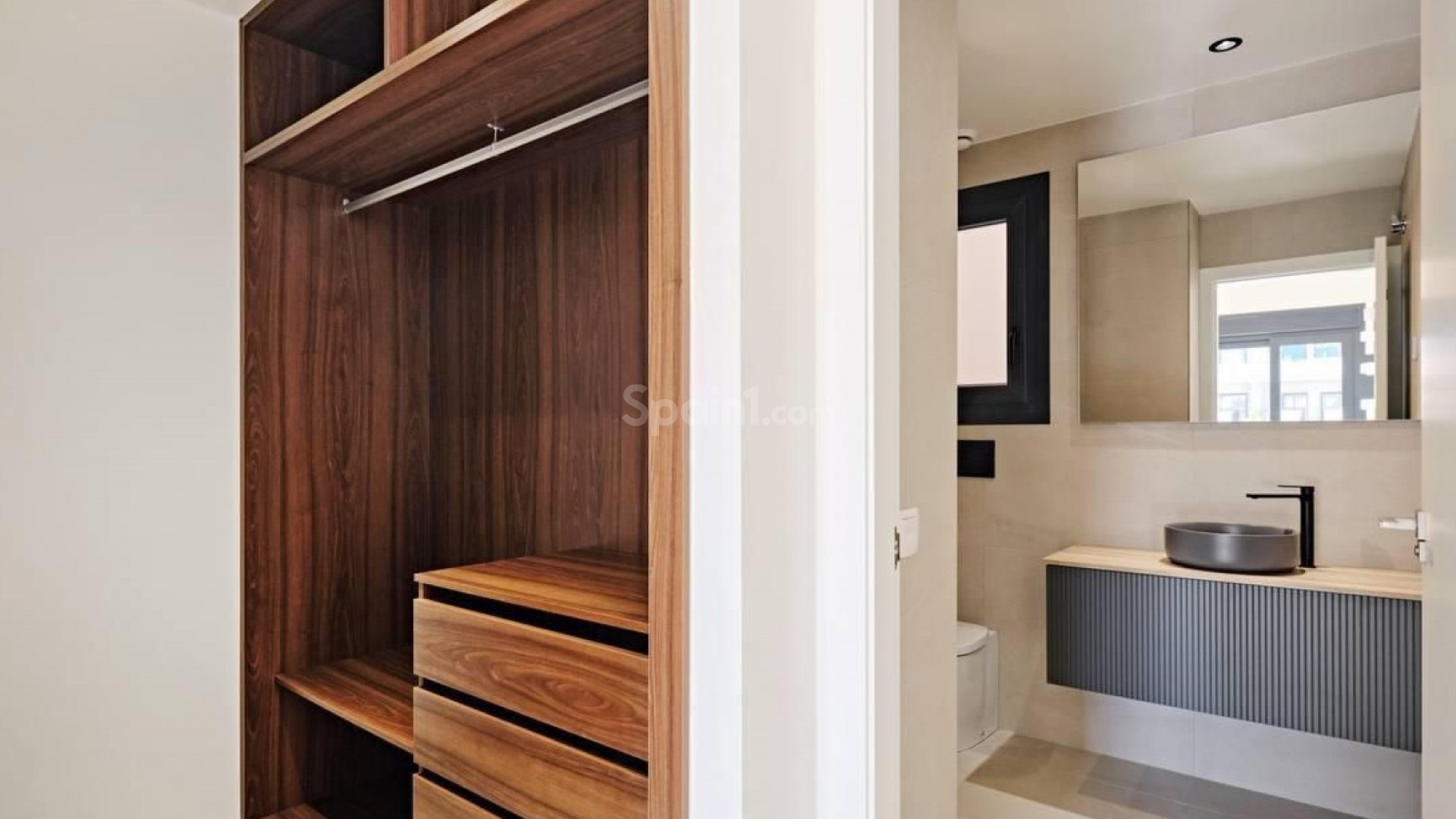 Resale - Apartment -
Torrevieja - La Veleta