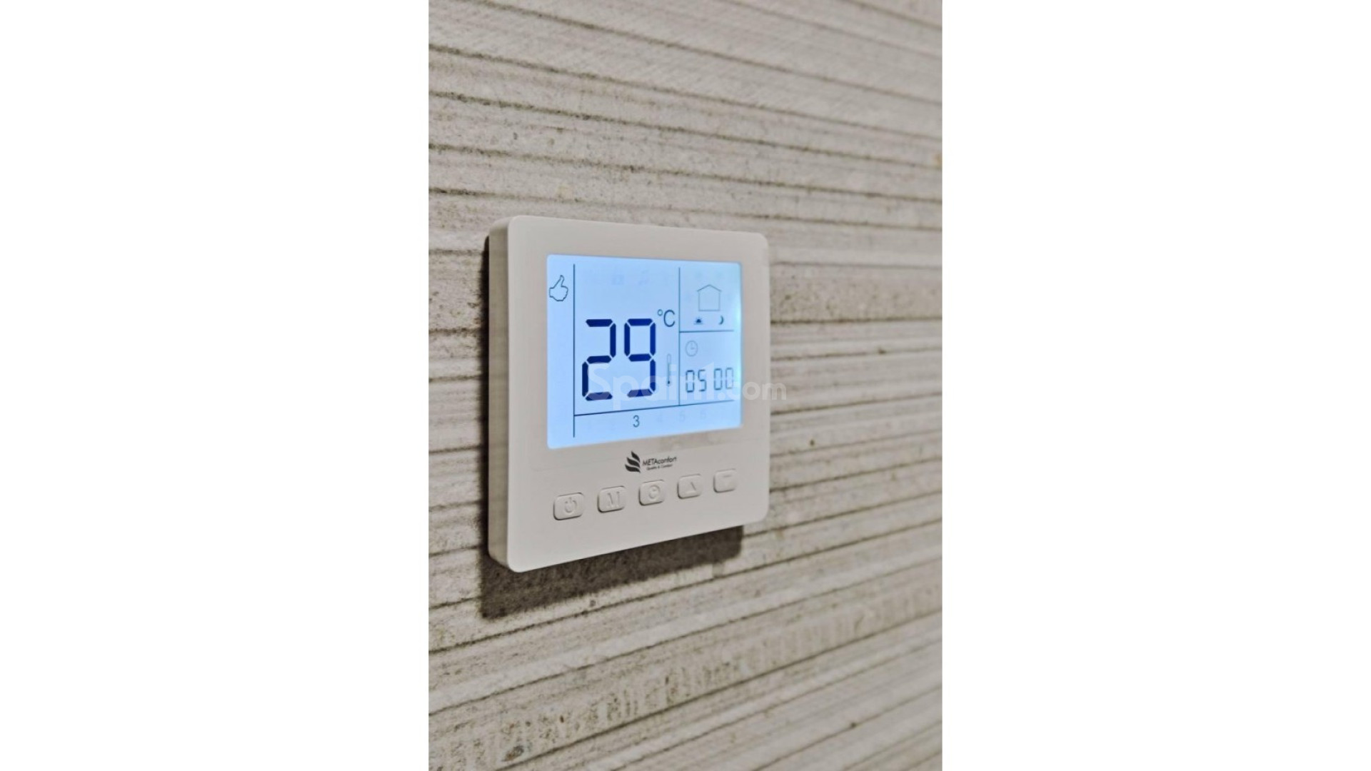 Resale - Apartment -
Torrevieja - La Veleta