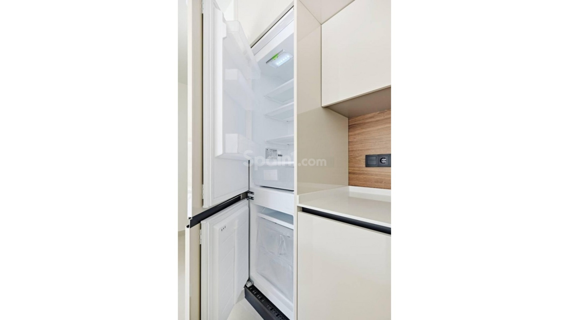 Resale - Apartment -
Torrevieja - La Veleta