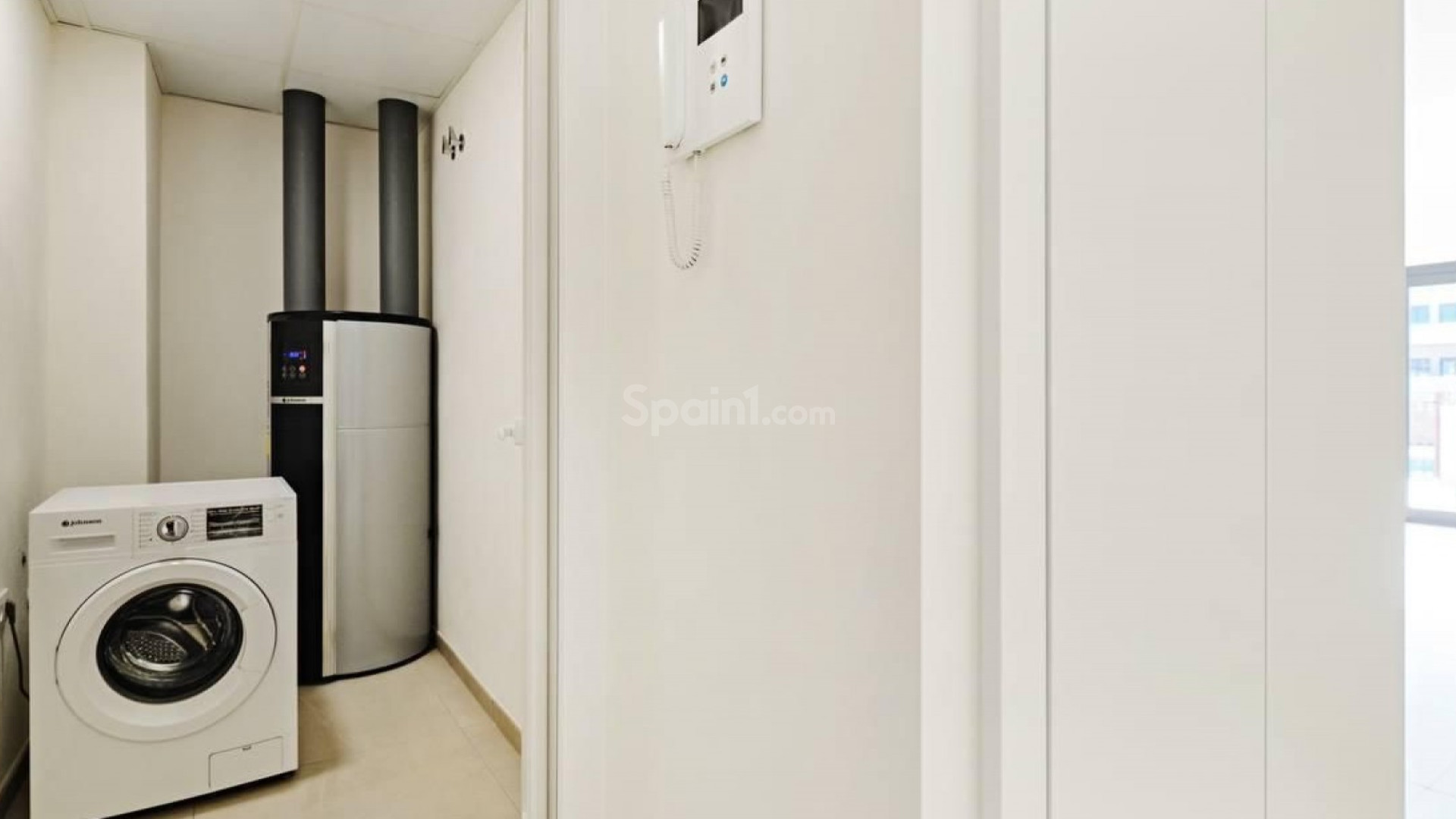 Resale - Apartment -
Torrevieja - La Veleta