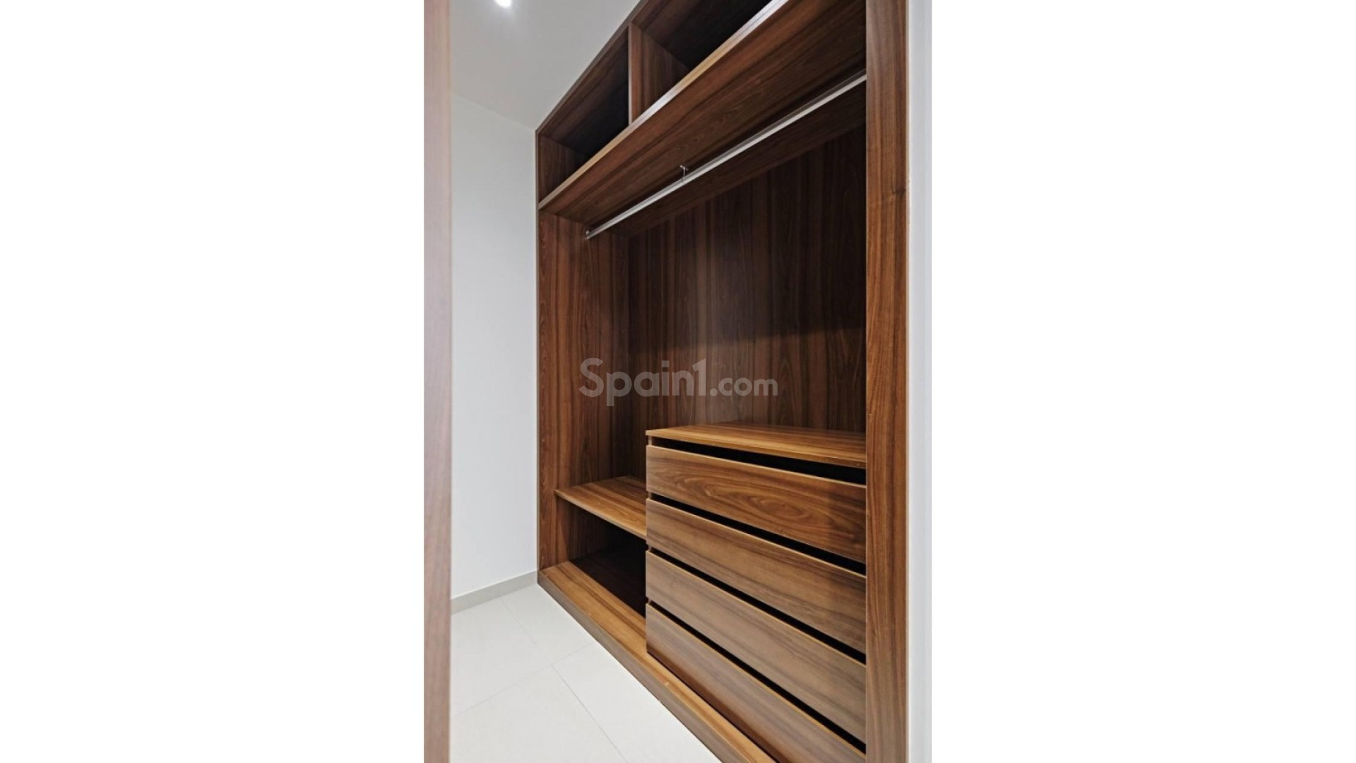 Resale - Apartment -
Torrevieja - La Veleta