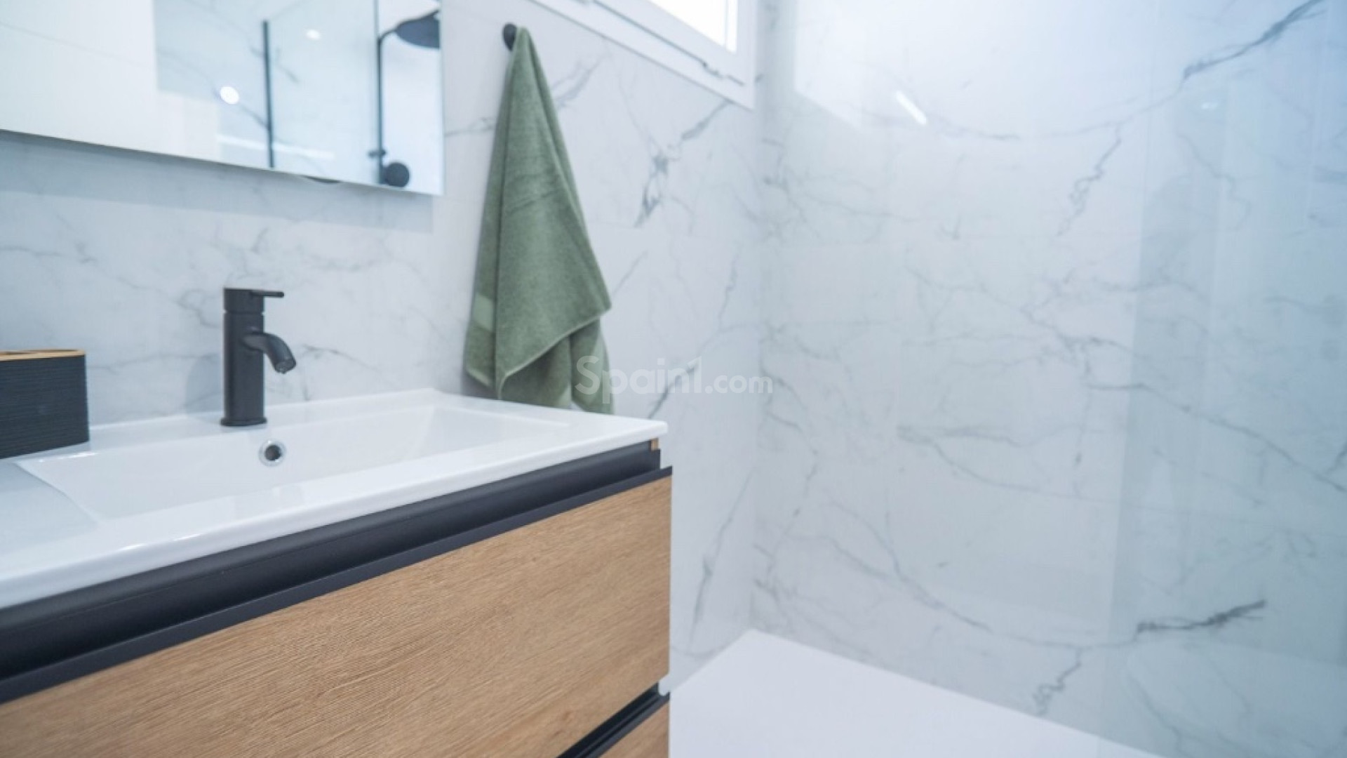 Resale - Apartment -
Torrevieja - La Veleta