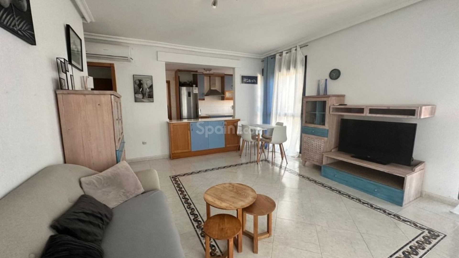Resale - Apartment -
Torrevieja - La Veleta