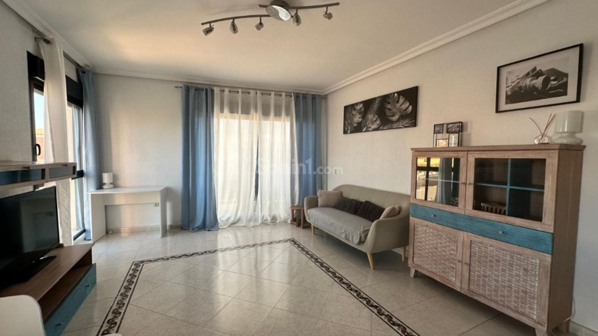 Resale - Apartment -
Torrevieja - La Veleta