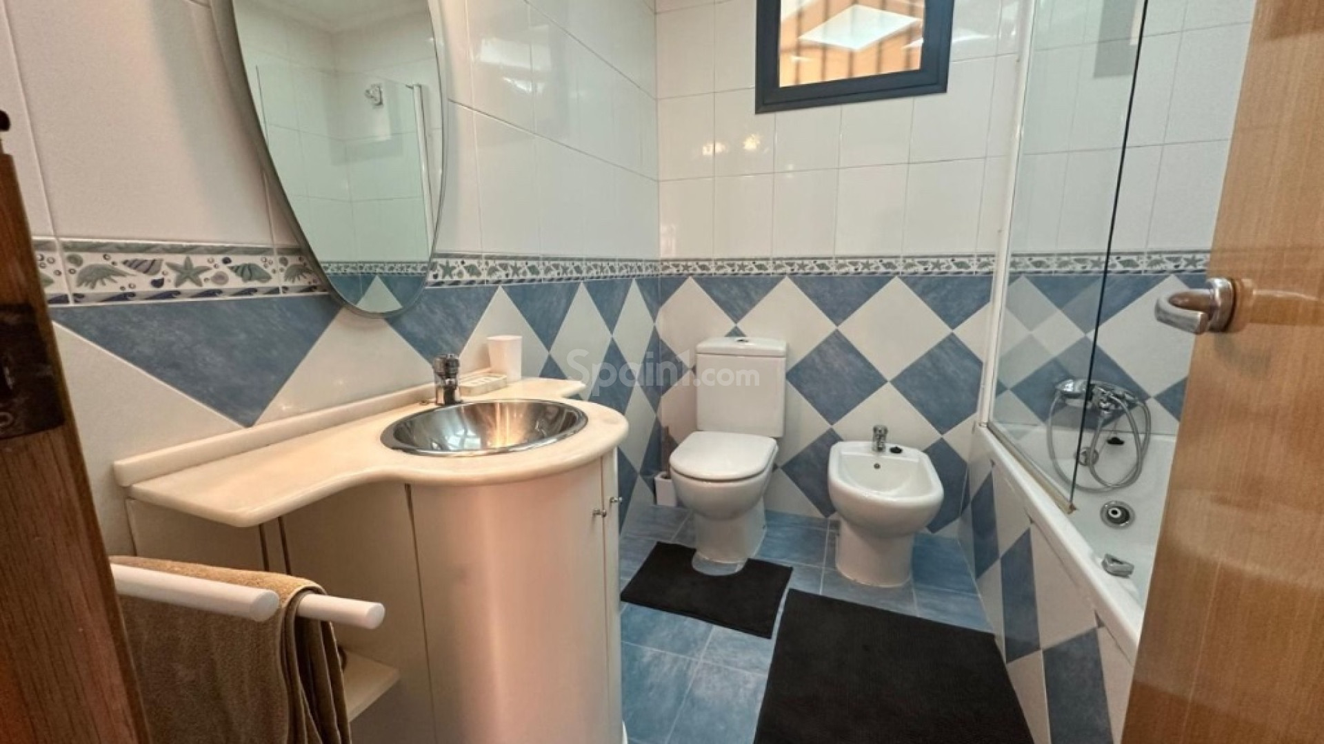 Resale - Apartment -
Torrevieja - La Veleta