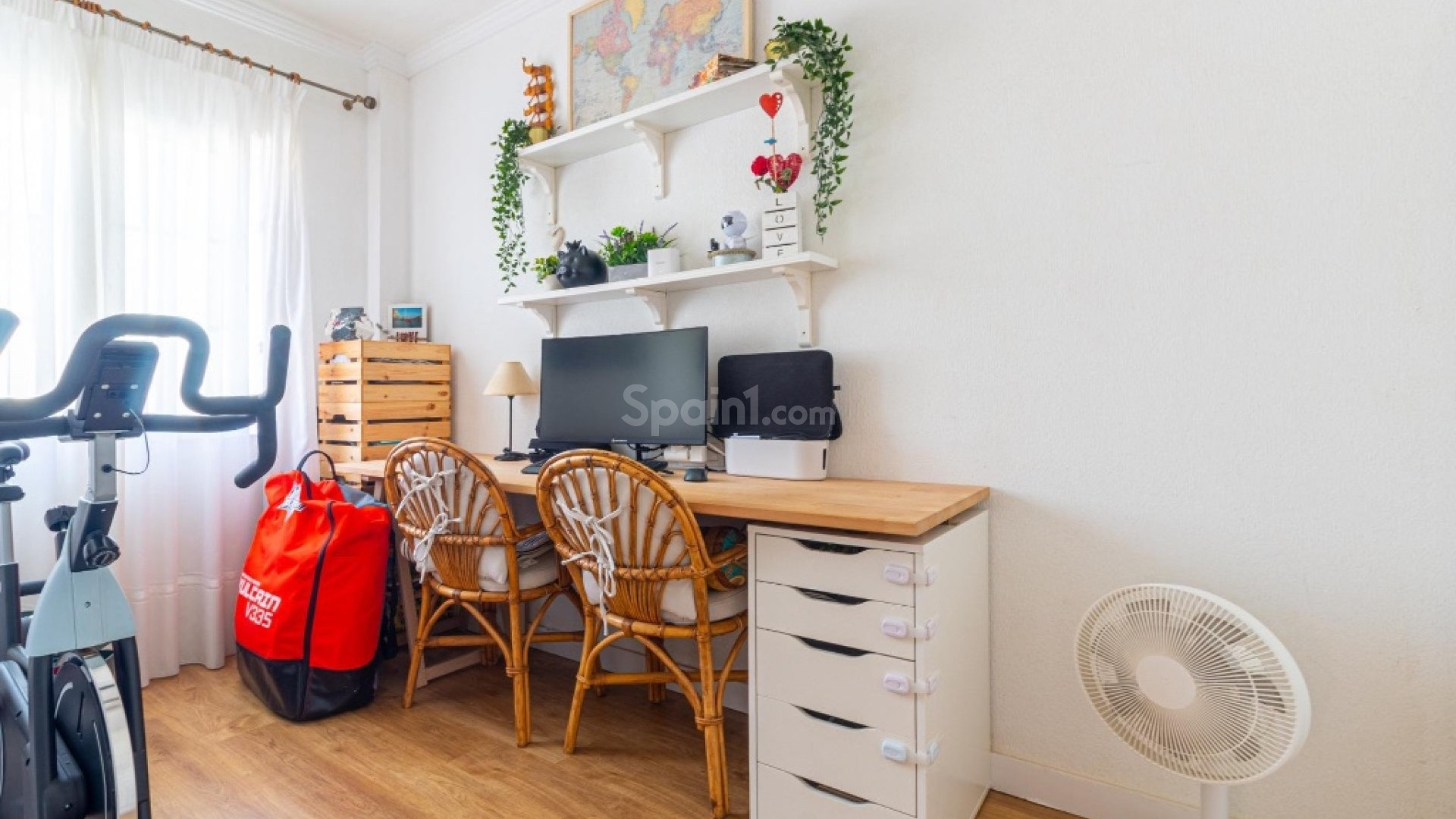 Resale - Apartment -
Torrevieja - La Veleta