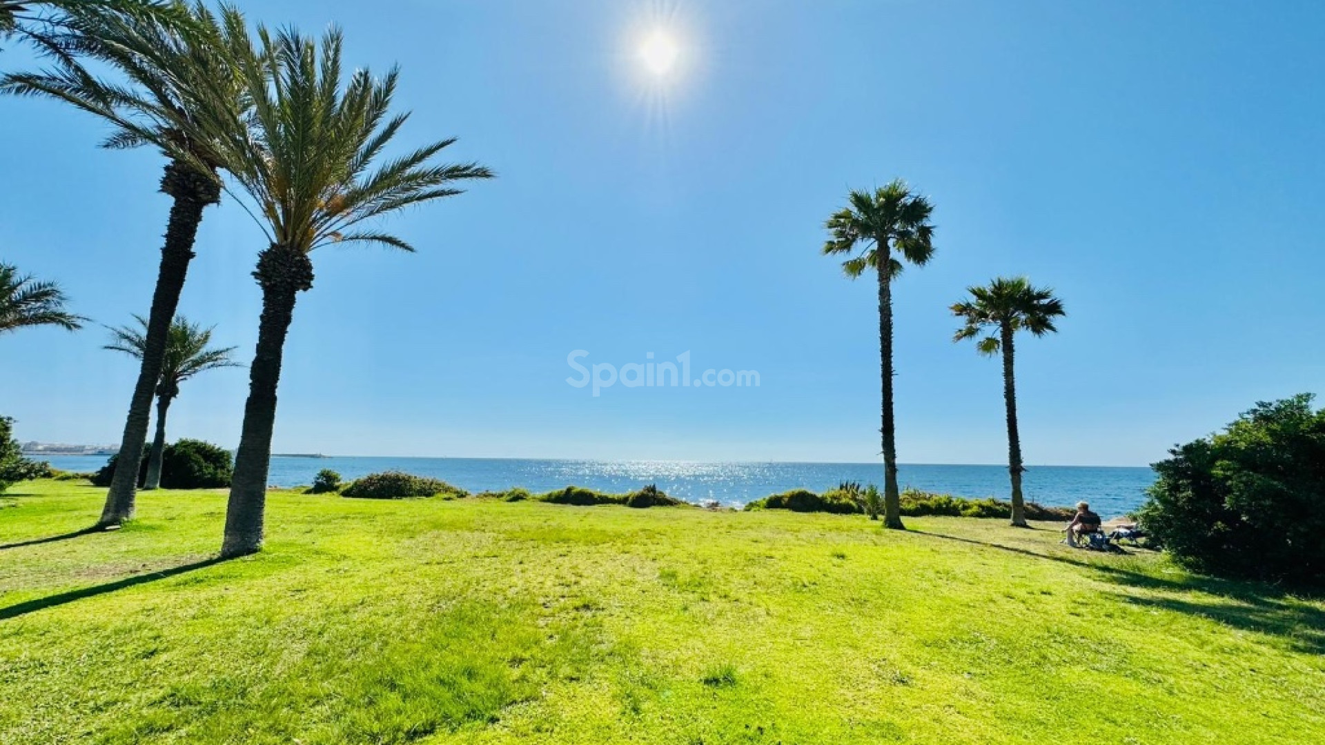 Resale - Apartment -
Torrevieja - La Veleta