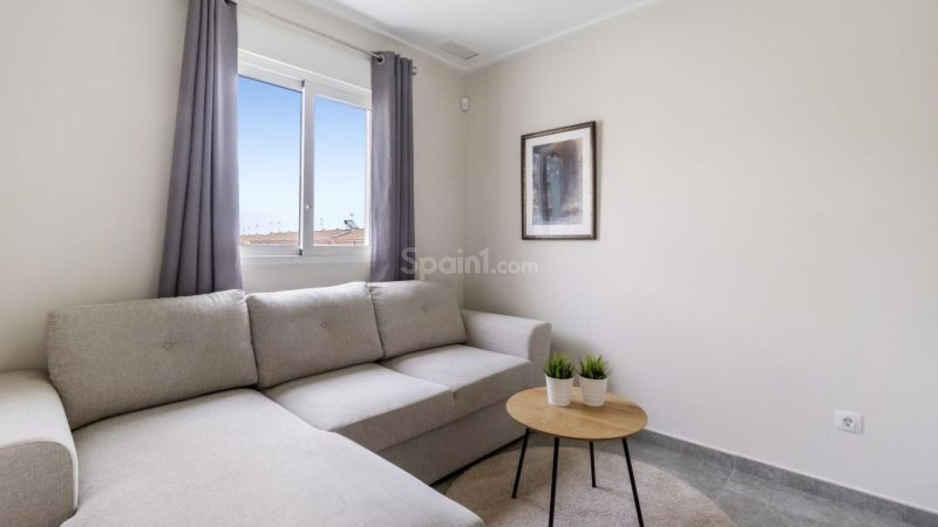 Resale - Apartment -
Torrevieja - Los Altos