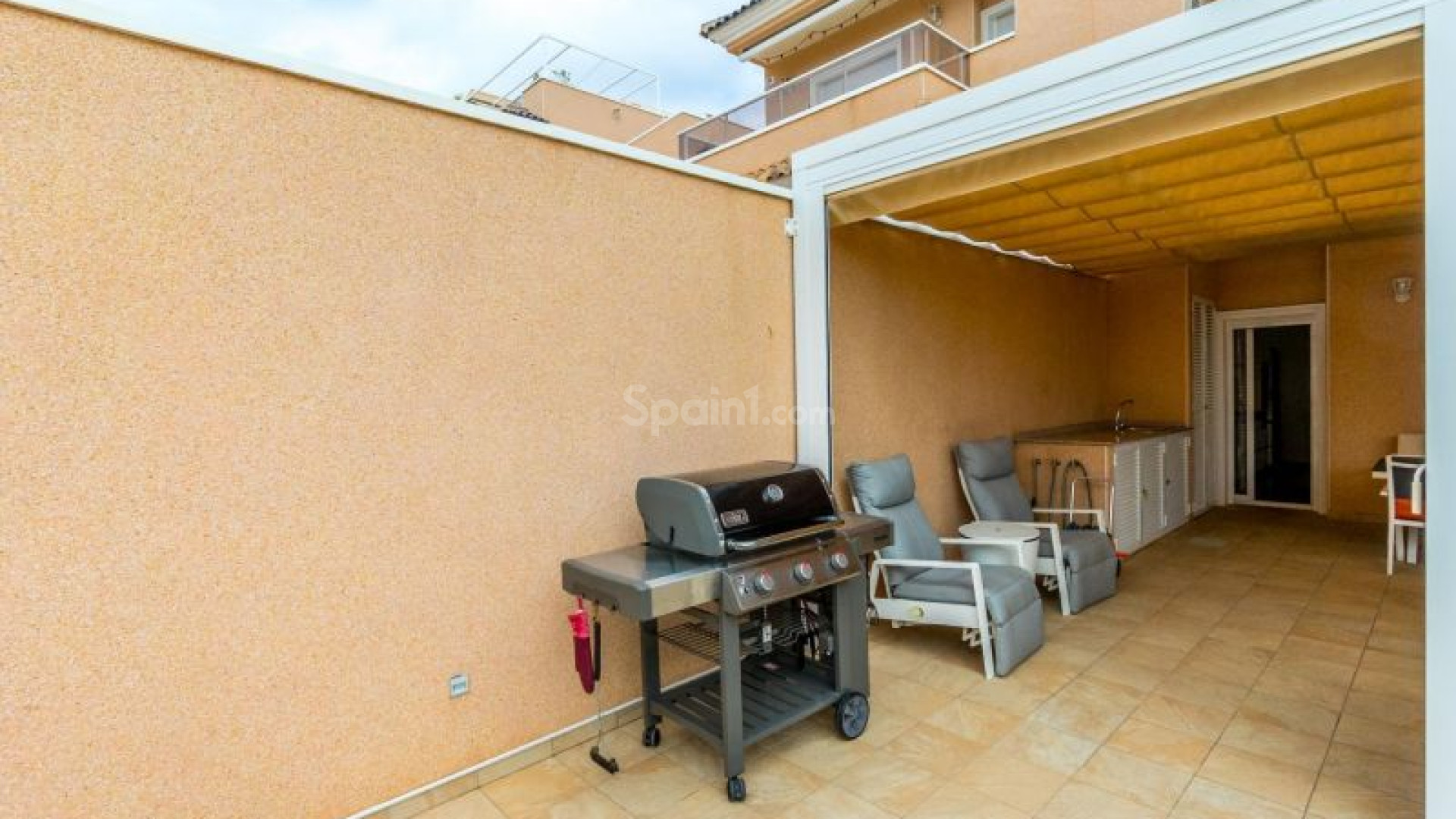 Resale - Apartment -
Torrevieja - Los Altos