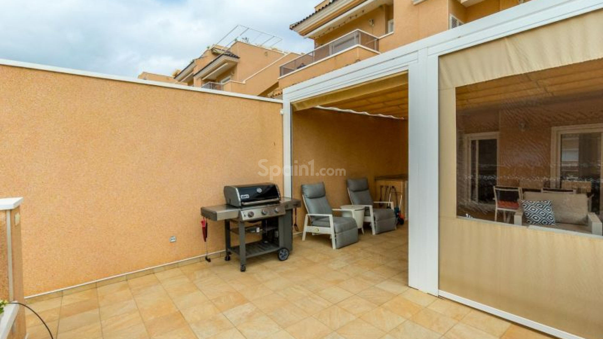 Resale - Apartment -
Torrevieja - Los Altos