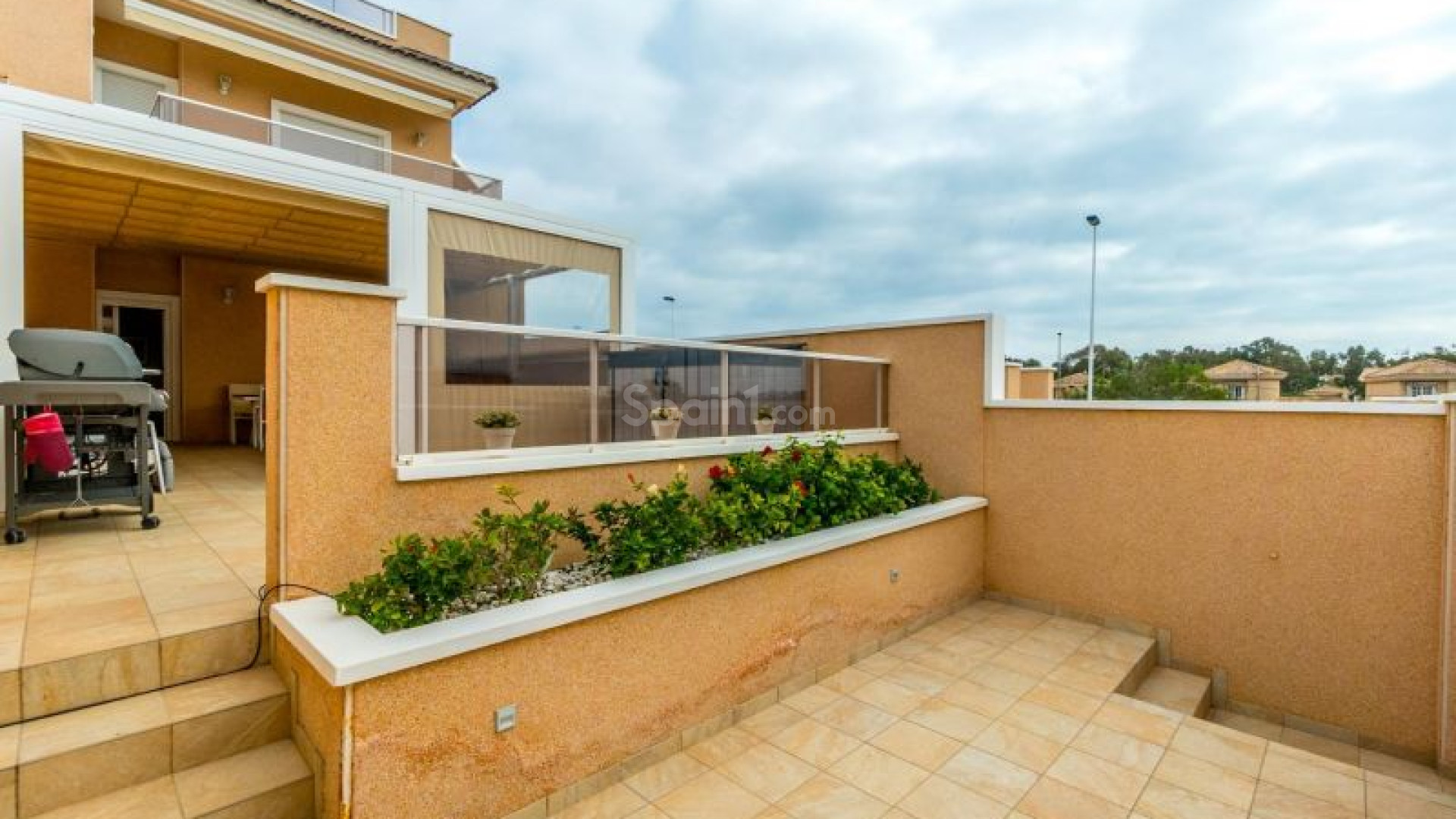 Resale - Apartment -
Torrevieja - Los Altos