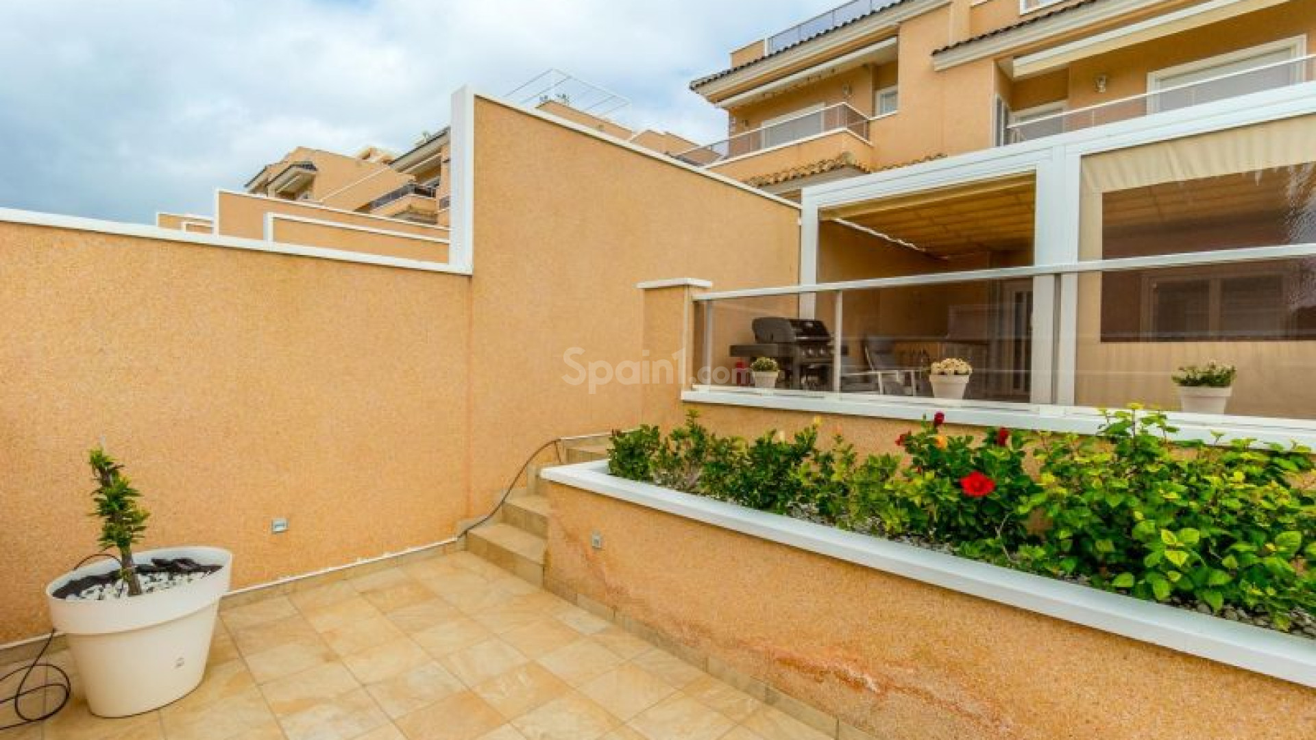 Resale - Apartment -
Torrevieja - Los Altos