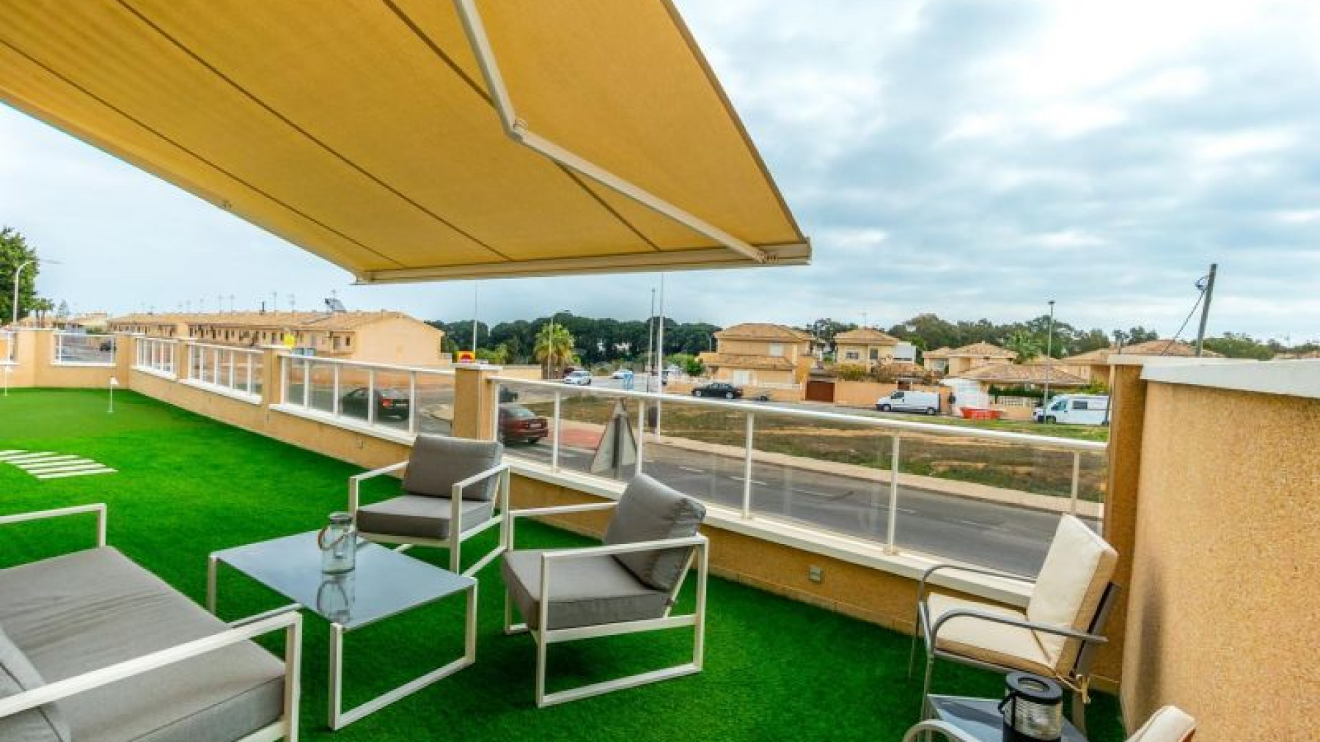 Resale - Apartment -
Torrevieja - Los Altos